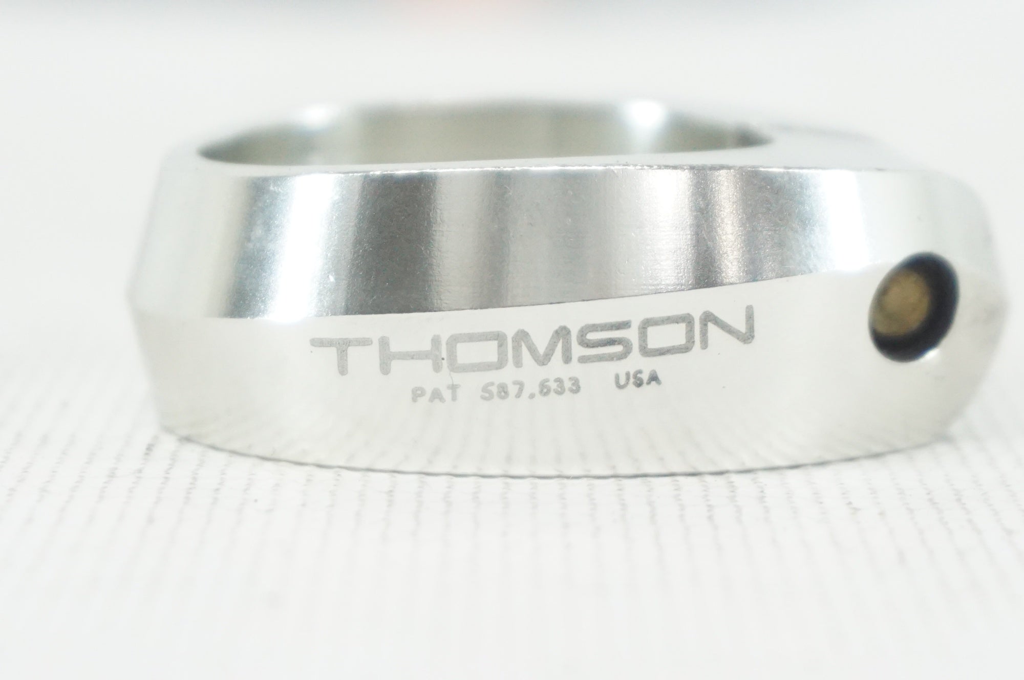 THOMSON 「トムソン」 シートクランプ / 阪急塚口店