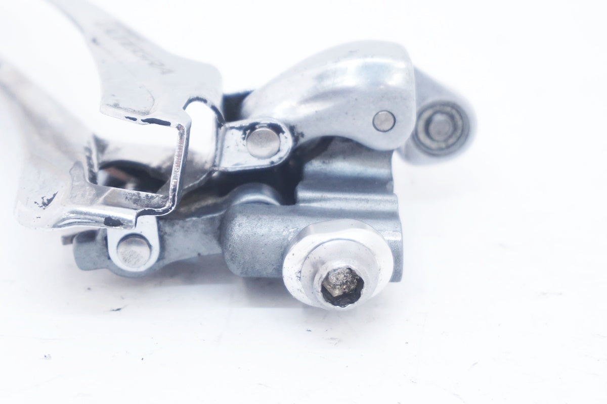 SHIMANO ULTEGRA RD6700 FD6700 シフター　おまけ付 0071026_shimano_ultegra_fd_670