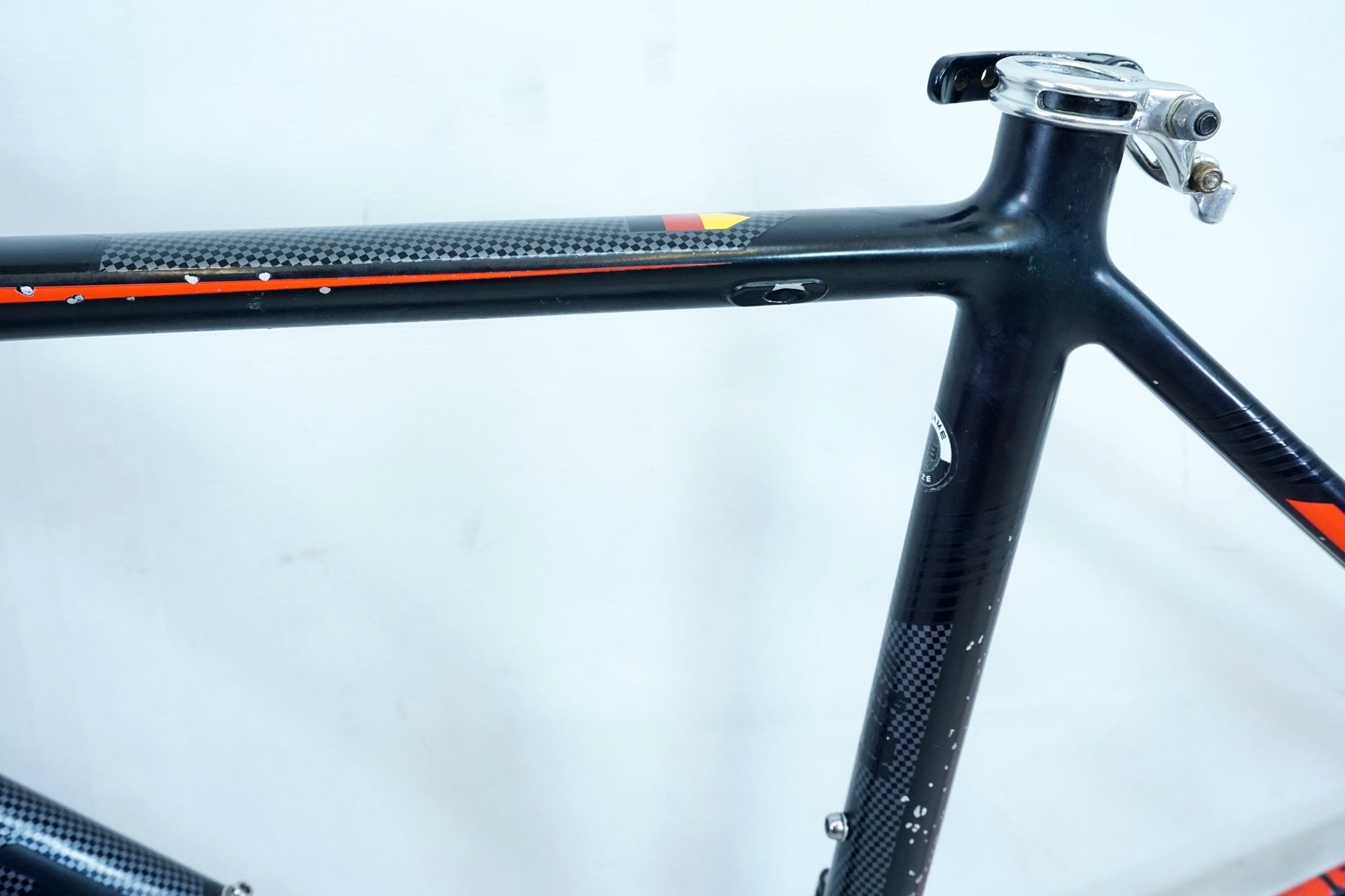 TWITTER 「ツイッター」 CZ-1 2020年モデル フレームセット / 有明ガーデン店