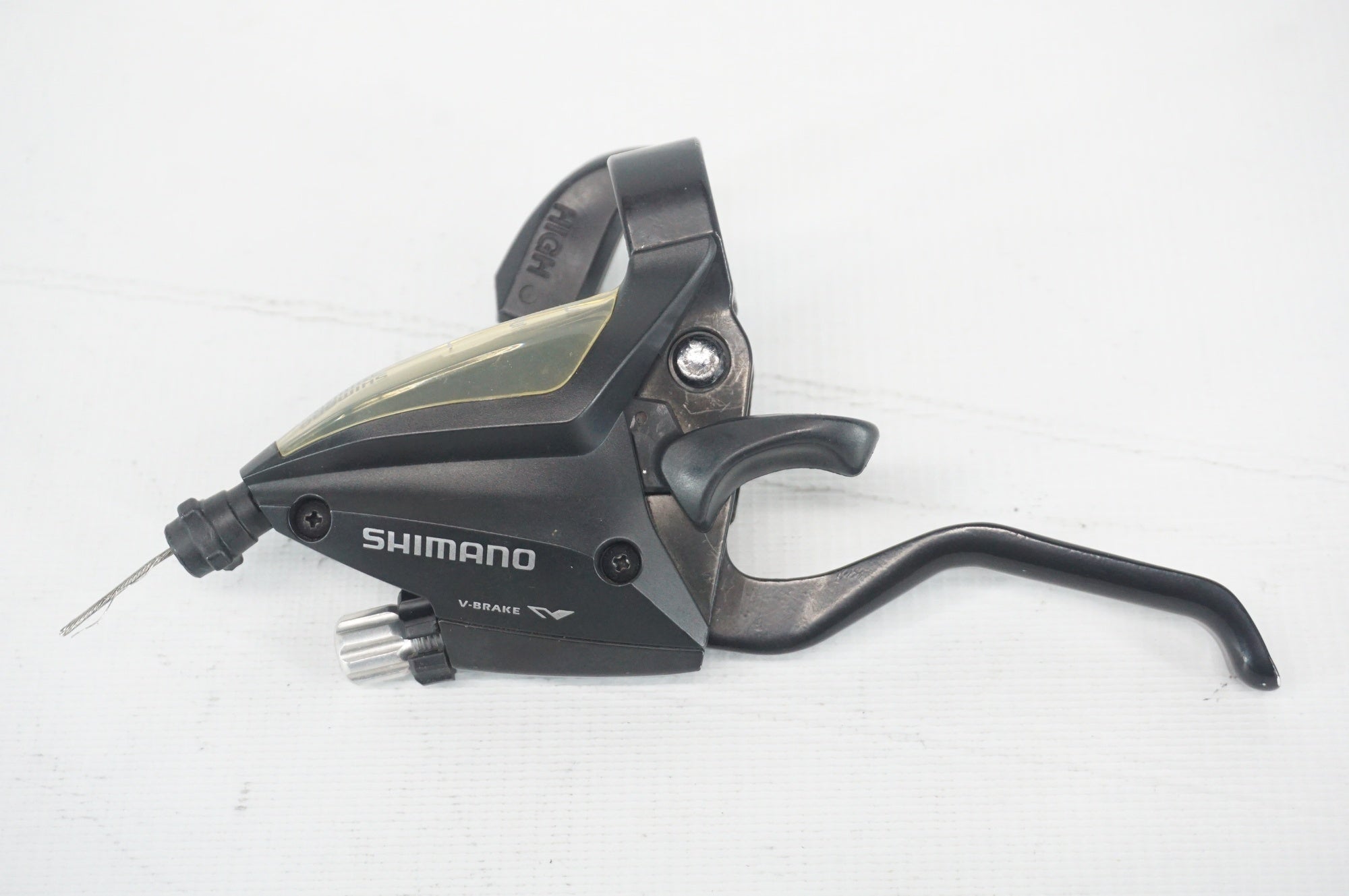 SHIMANO 「シマノ」 ST-EF500 3S 左レバー / 阪急塚口店