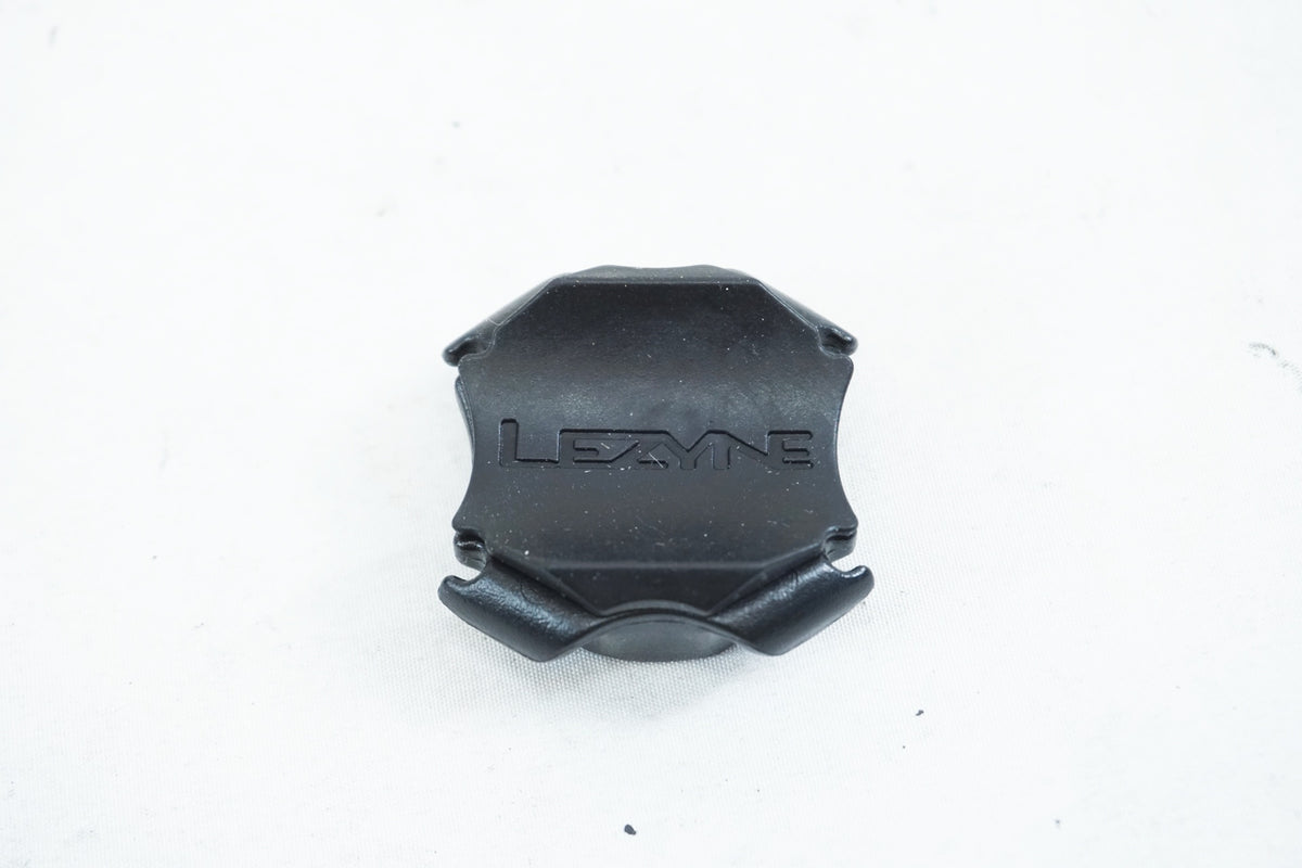 LEZYNE 「レザイン」 ENHANCED GPS MEGA XL サイクルコンピューターセット / 有明ガーデン店