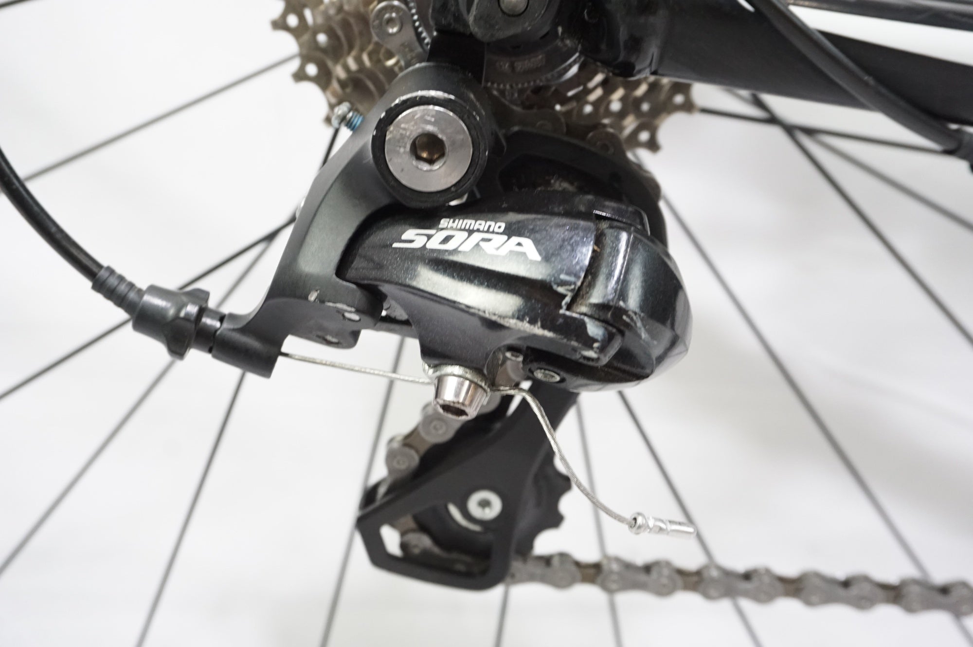 GIANT 「ジャイアント」 DEFY3 2013年モデル ロードバイク / 中 GIANT 「ジャイアント」 DEFY3 2013年モデル ロードバイク / 中