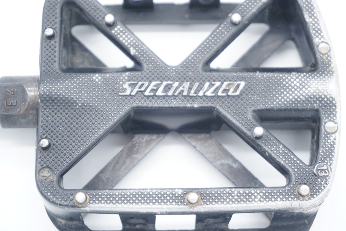 SPECIALIZED 「スペシャライズド」 ペダル / 滋賀大津店