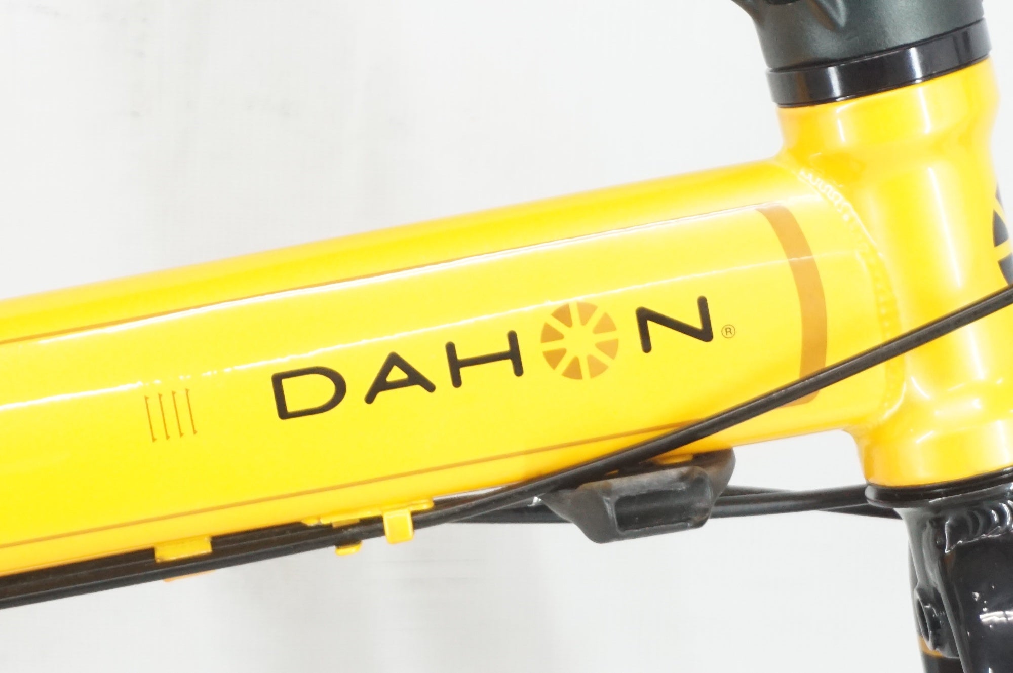 DAHON 「ダホン」 SPEED PRO TT 2008年モデル 20インチ 折り畳み自転車 / 阪急塚口店