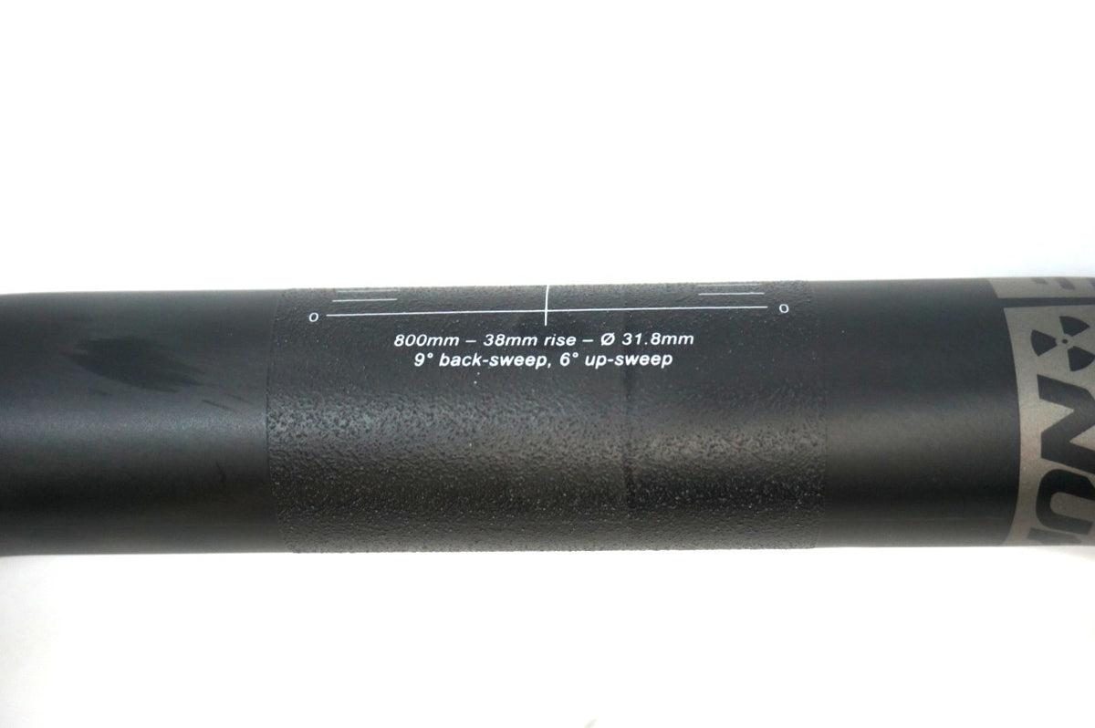 NUKEPROOF 「ヌークプルーフ」 HORIZON CARBON ハンドル / 川越店