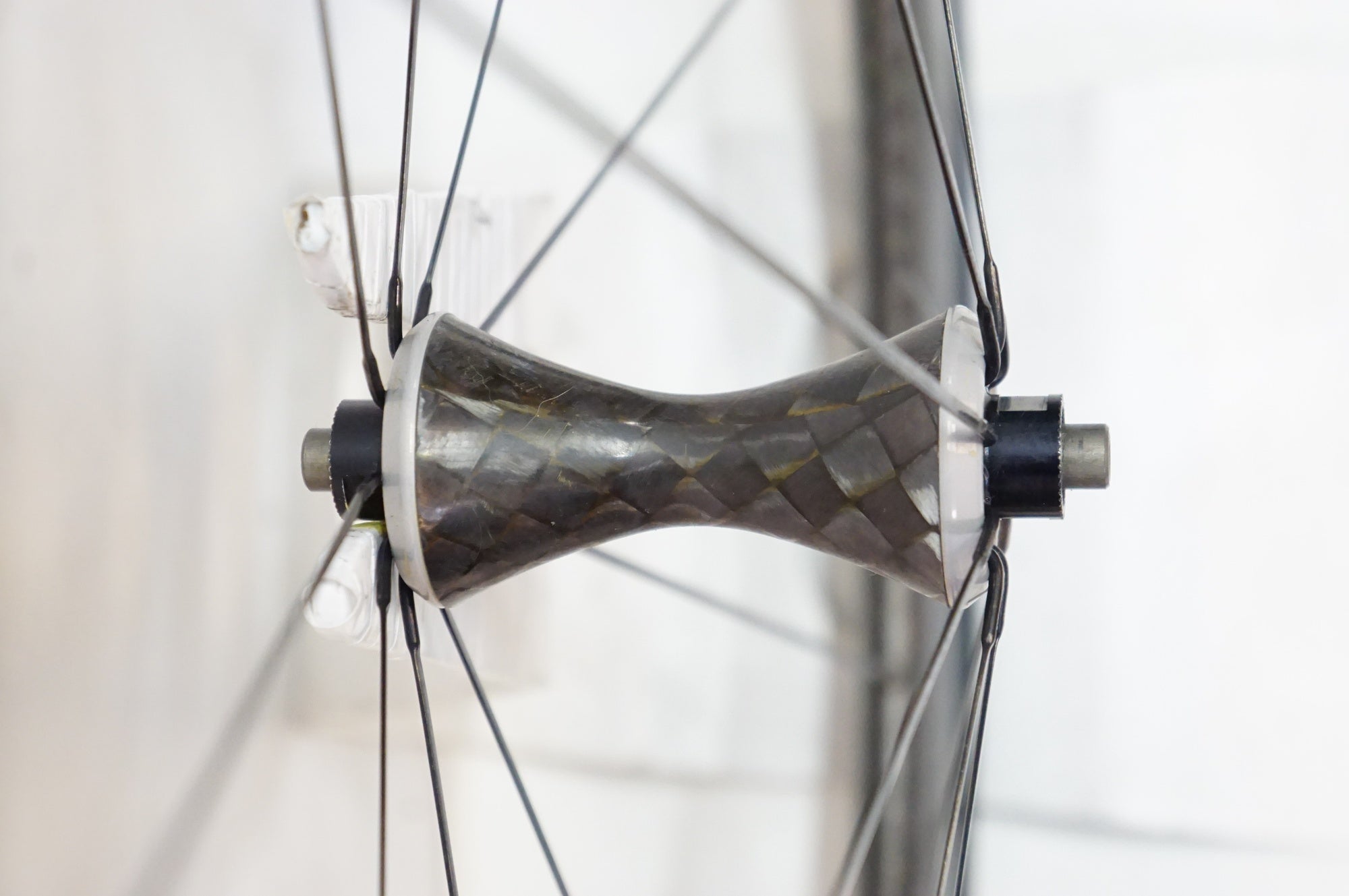 HUTCHINSON 「ハッチンソン」 RT1 シマノ 10速専用 ホイールセット / 熊谷本店