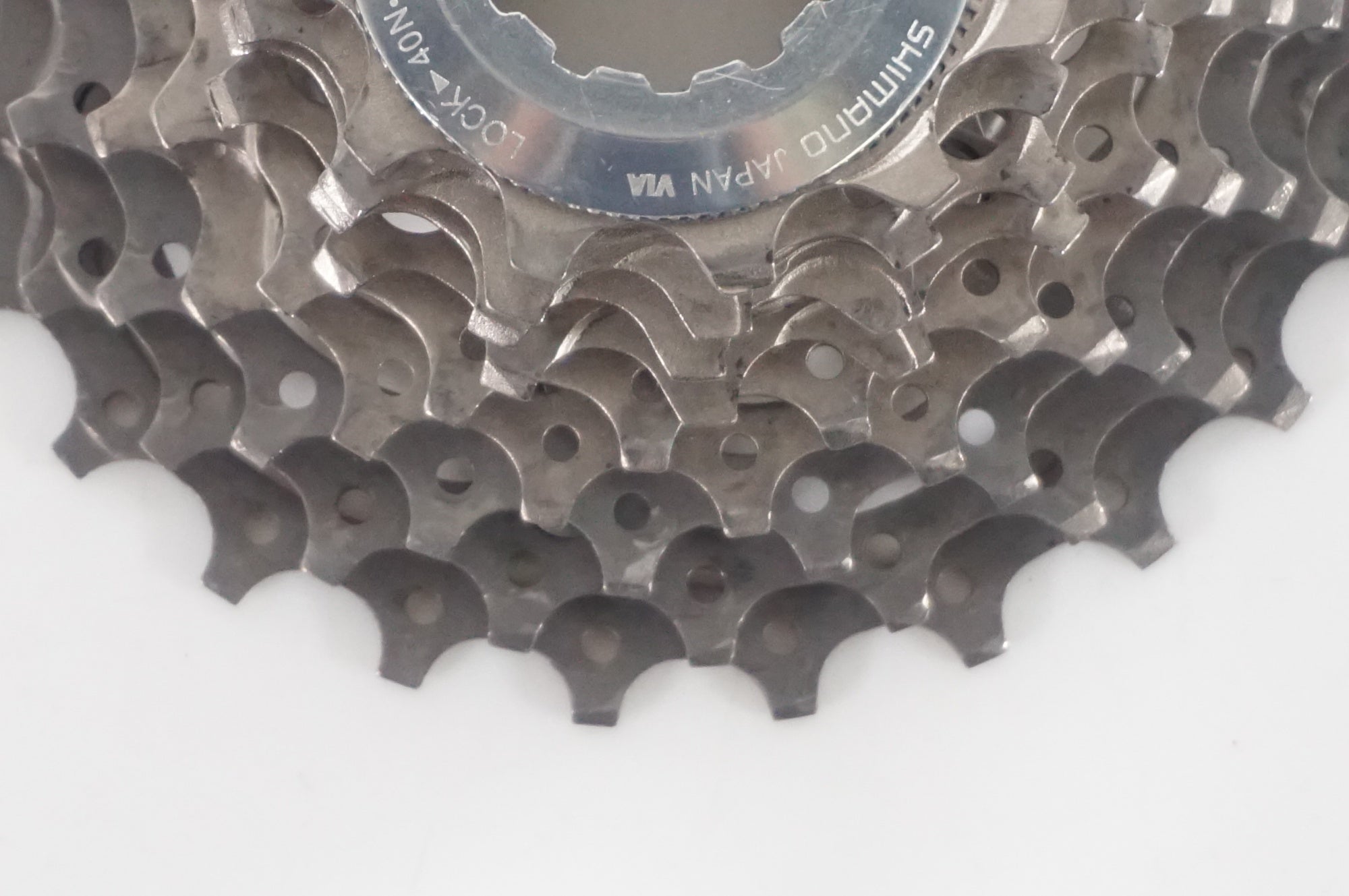 SHIMANO 「シマノ」 DURA-ACE CS-7700 12-25T スプロケット / AKIBA店