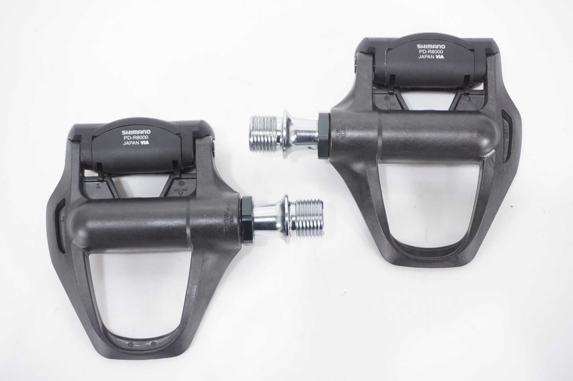 SHIMANO 「シマノ」 ULTEGRA PD-R8000 ペダル / AKIBA店 ｜ バイチャリ