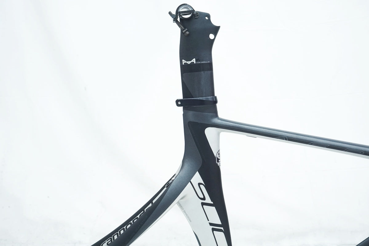 CANNONDALE 「キャノンデール」 SLICE 5 2013年モデル フレームセット