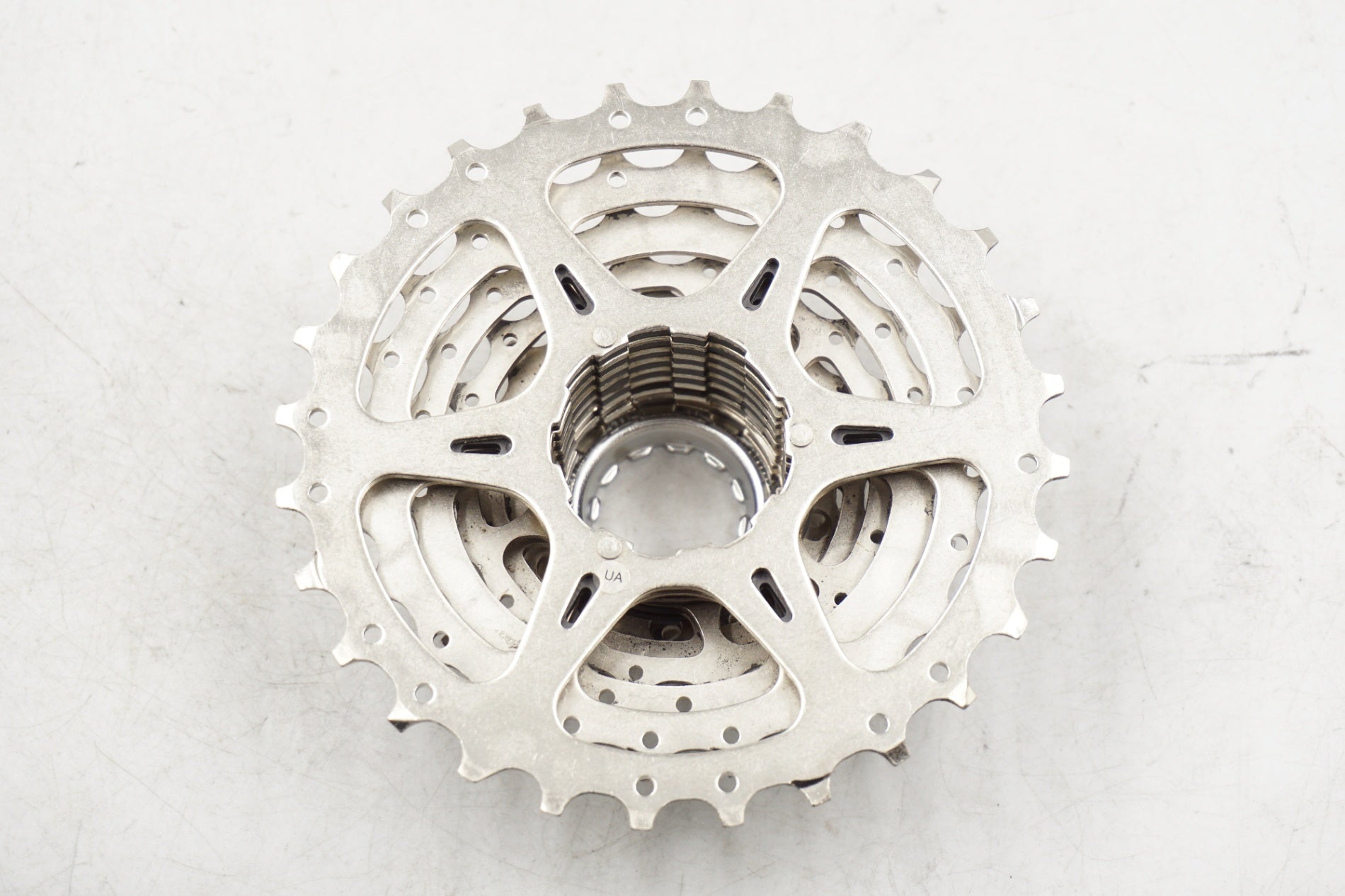 SHIMANO 「シマノ」 CS-HG400-9 11-28T スプロケット / 奈良店