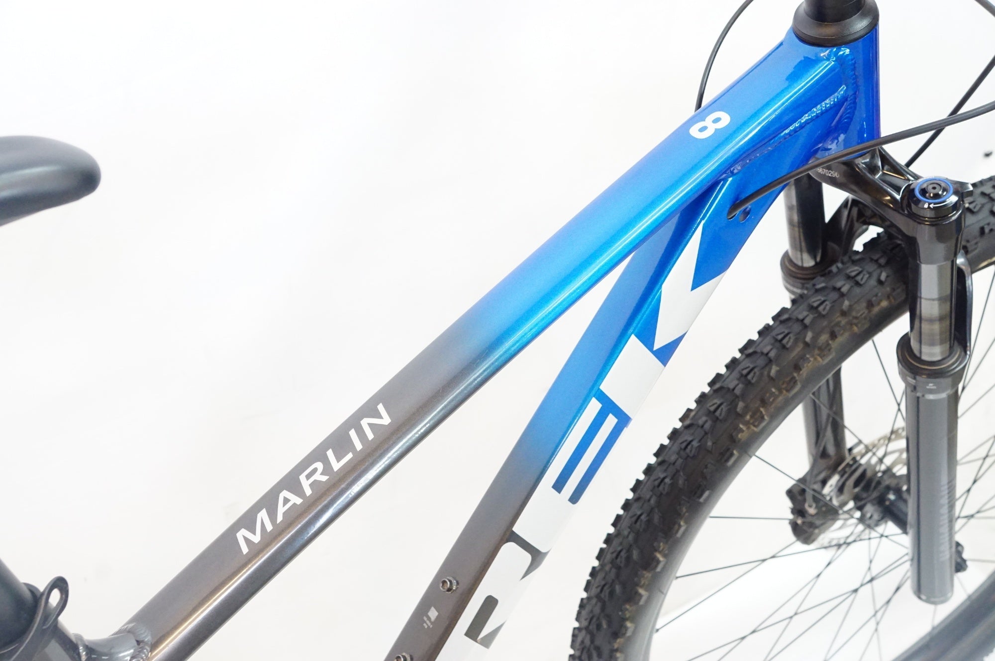 ✴︎決まりました✴︎トレック　マウンテンバイク TREK 「トレック」 MARLIN 8 (GEN 2) 2021年モデル マウンテンバイク