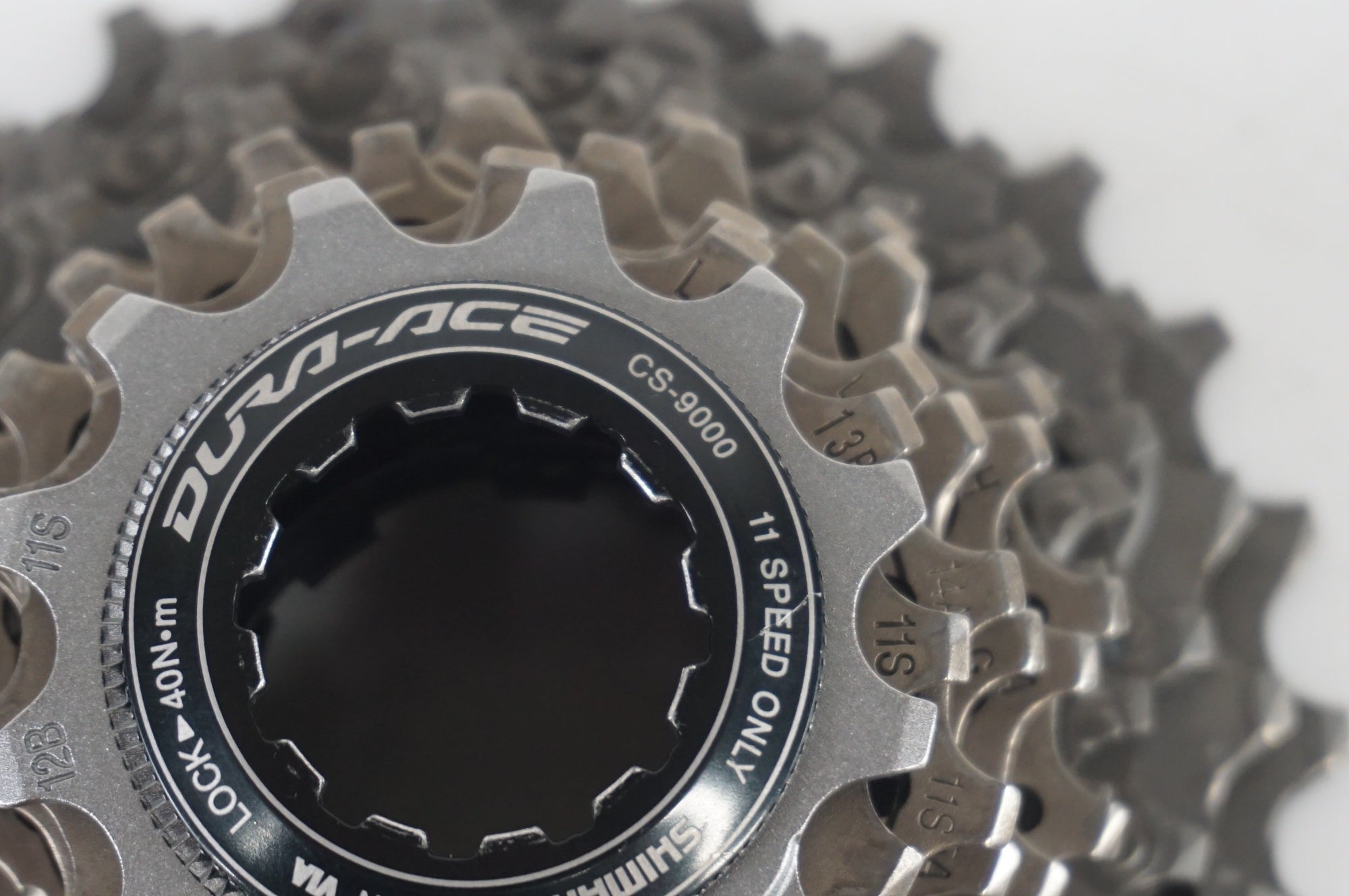 SHIMANO 「シマノ」 DURA-ACE CS-9000 12-25T スプロケット / 大宮店