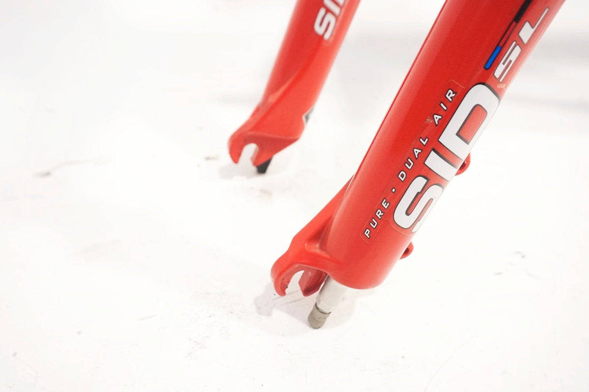 LOUIS GARNEAU 「ルイガノ」 XC RACE 2002年モデル フレームセット / 大阪門真店