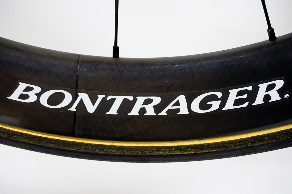 BONTRAGER 「ボントレガー」 AEOLUS 5 TU シマノ11速 ホイールセット / 名古屋大須店