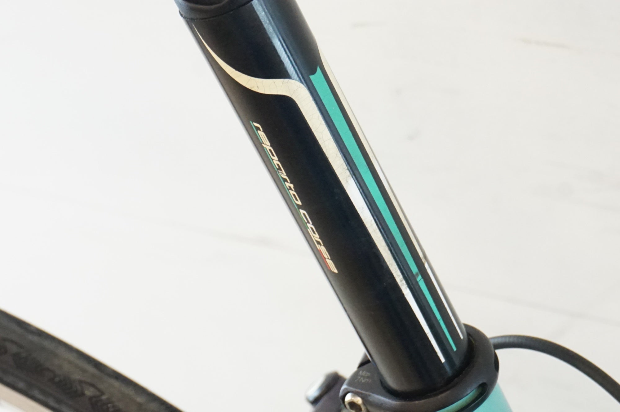 BIANCHI 「ビアンキ」 VIA NIRONE7 ALU 105 2014年モデル ロードバイク