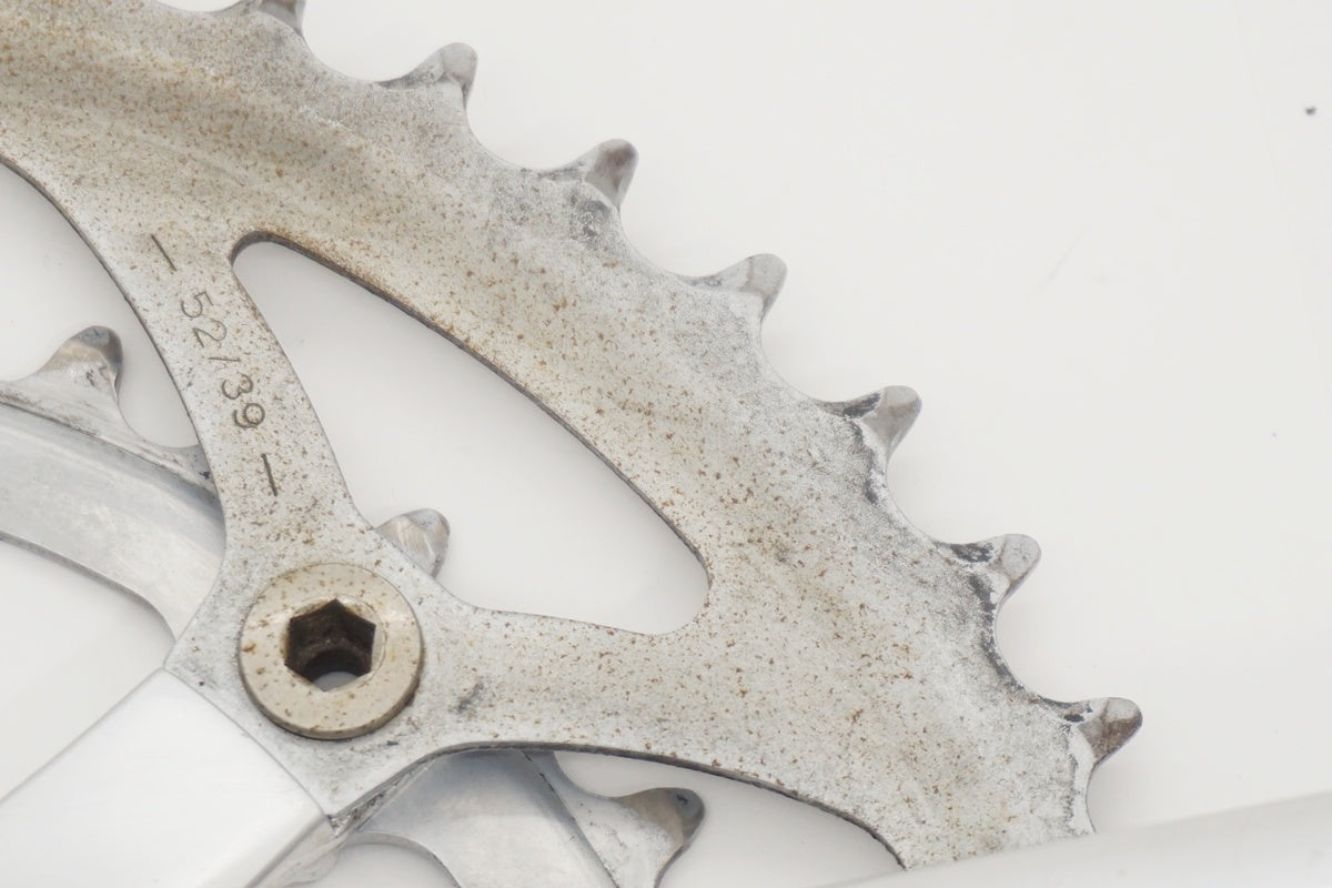 CAMPAGNOLO 「カンパニョーロ」 XENON 170mm 52-39T クランク/ 京都八幡店