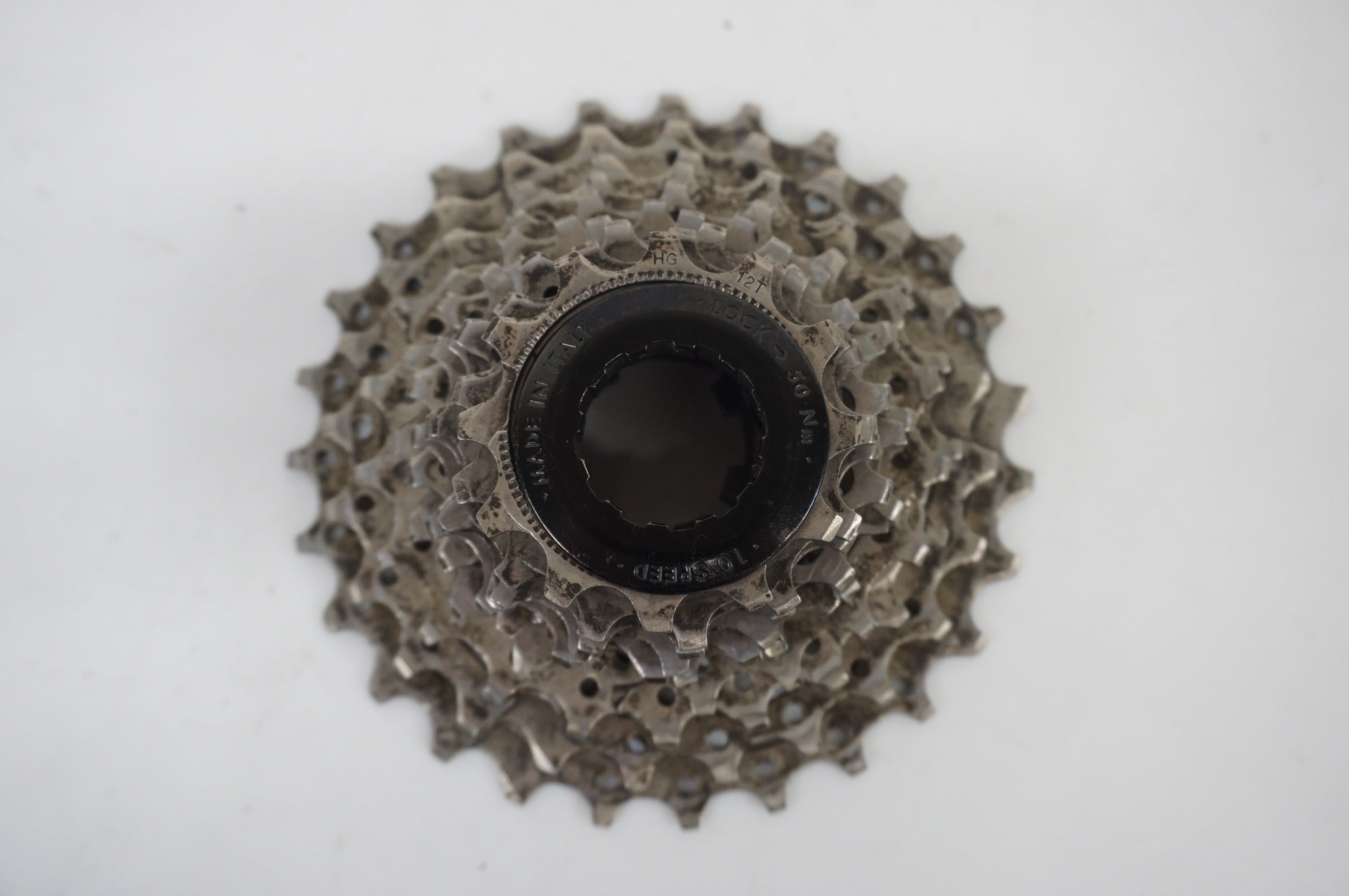CAMPAGNOLO 「カンパニョーロ」 VELOCE 2x10S コンポセット CAMPAGNOLO 「カンパニョーロ」 VELOCE 2x10S コンポセット