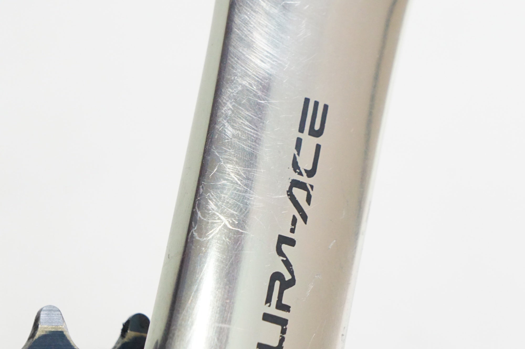 SHIMANO 「シマノ」 DURA-ACE TRACK FC-7600 クランク / 熊谷本店