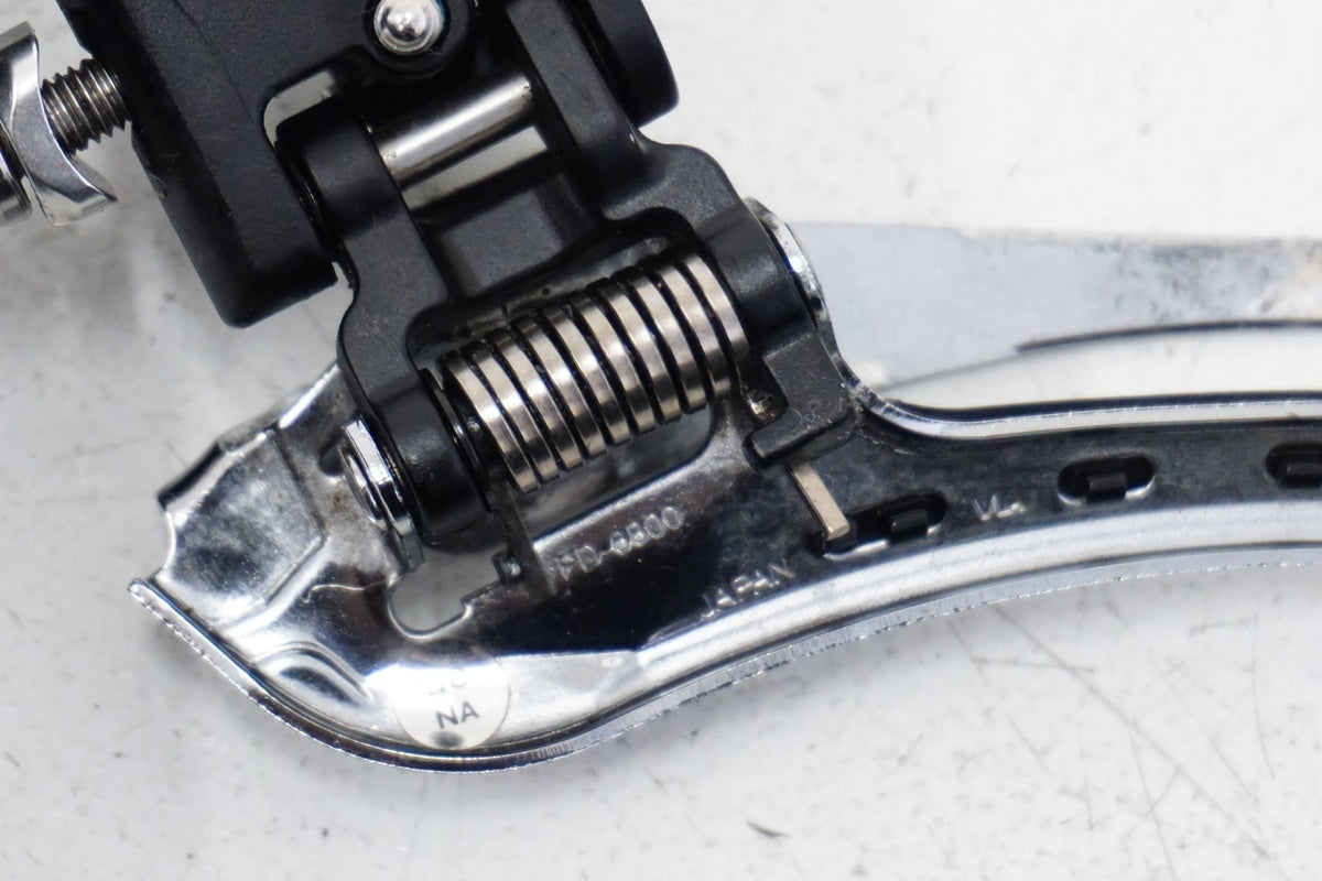 SHIMANO「シマノ」 ULTEGRA 6800 コンポセット / 浜松店