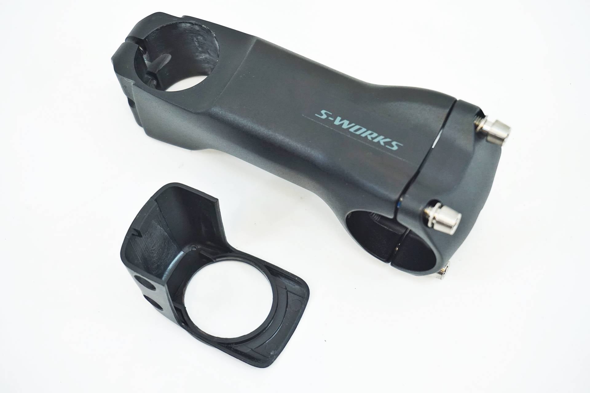SPECIALIZED 「スペシャライズド」 S-WORKS TARMAC STEM Φ31.8 90mm ステム / 有明ガーデン店