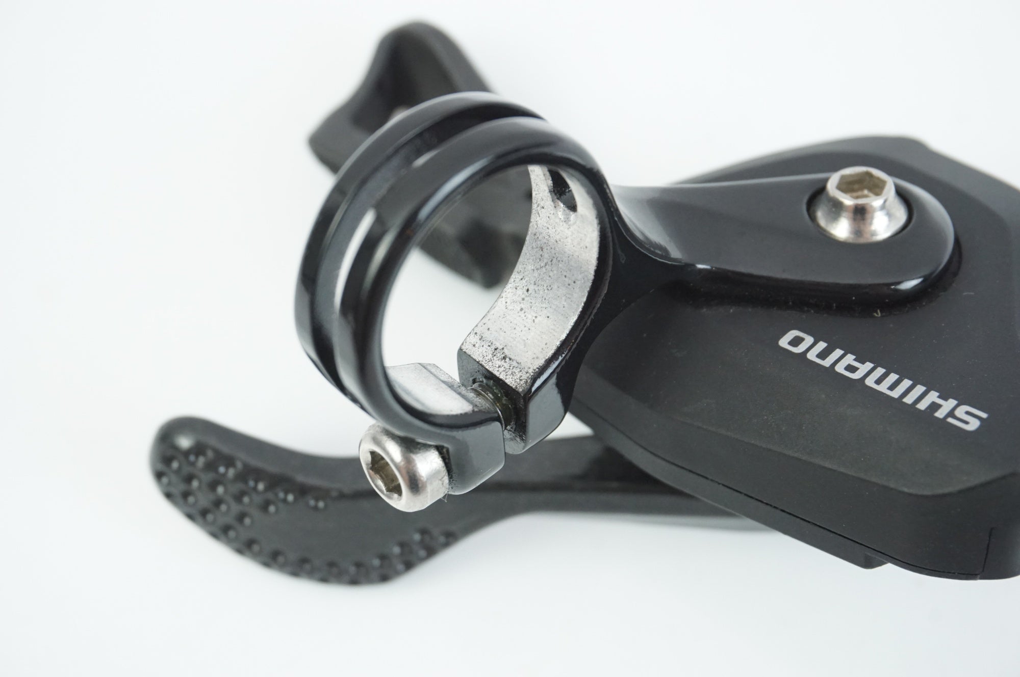 SHIMANO SL-RS700 11×2s 未使用 SHIMANO 「シマノ」 SL-RS700 2S 左シフトレバー / 中目黒店