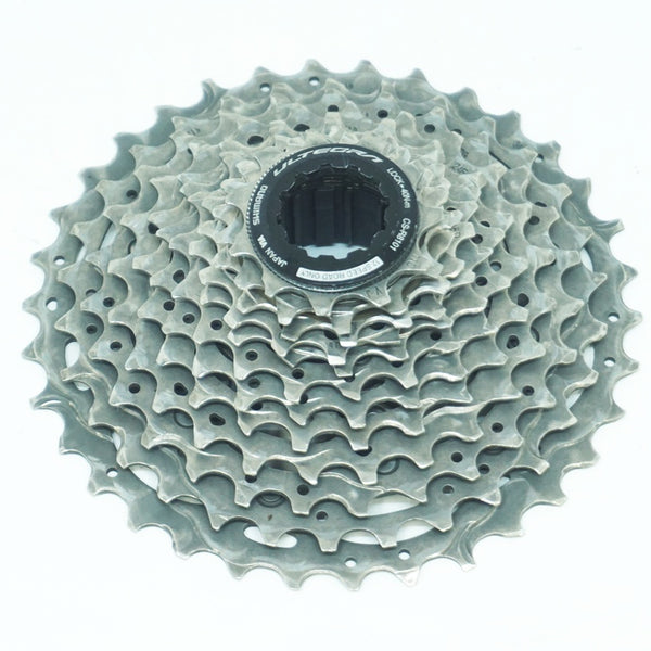 SHIMANO 「シマノ」 ULTEGRA CS-R8101 11-34T スプロケット / 大阪美原