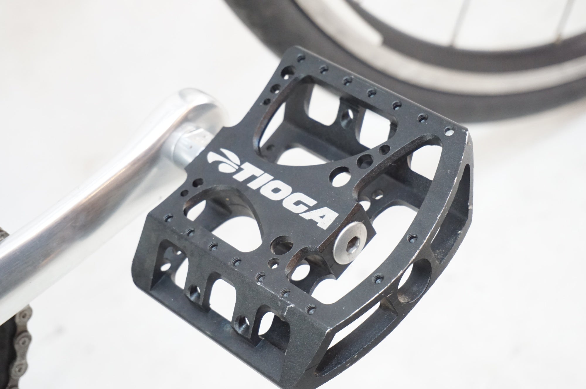 COLNAGO 「コルナゴ」 WINDY 2007年モデル クロスバイク / 浦和ベース