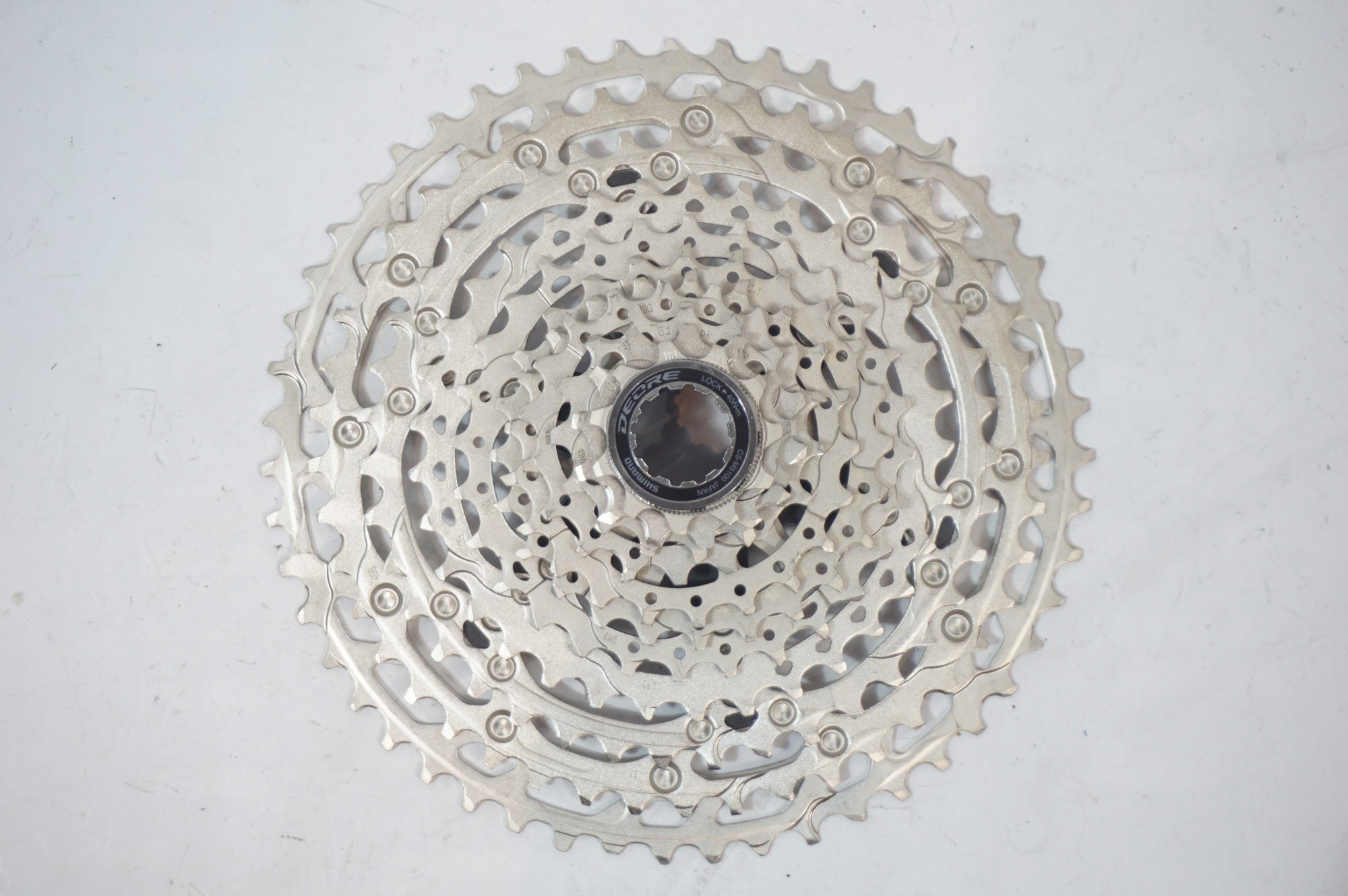 SHIMANO 「シマノ」 DEORE CS-M5100 11-51T スプロケット / 世田谷店