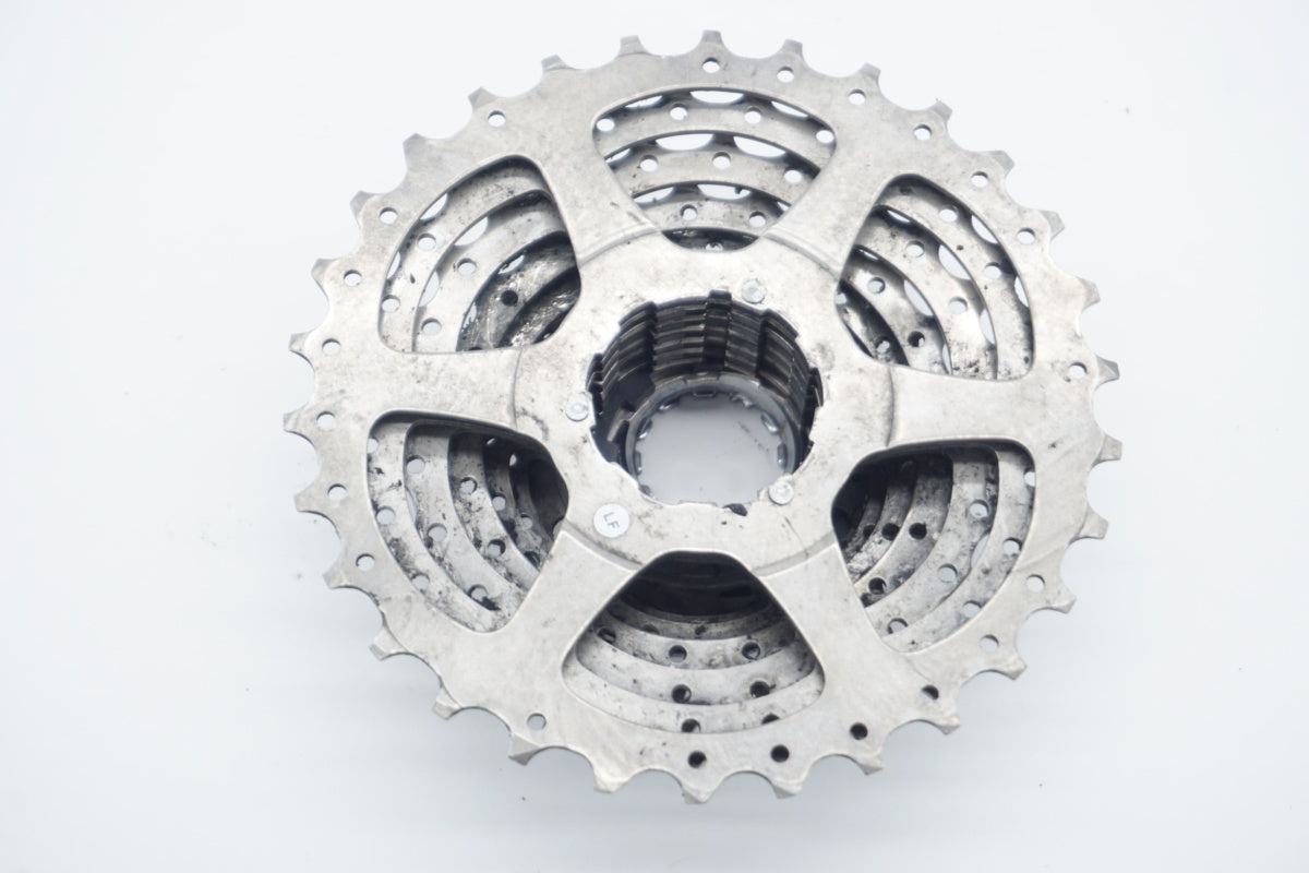 SHIMANO 「シマノ」 CS-4600 12-30T スプロケット / 滋賀大津店