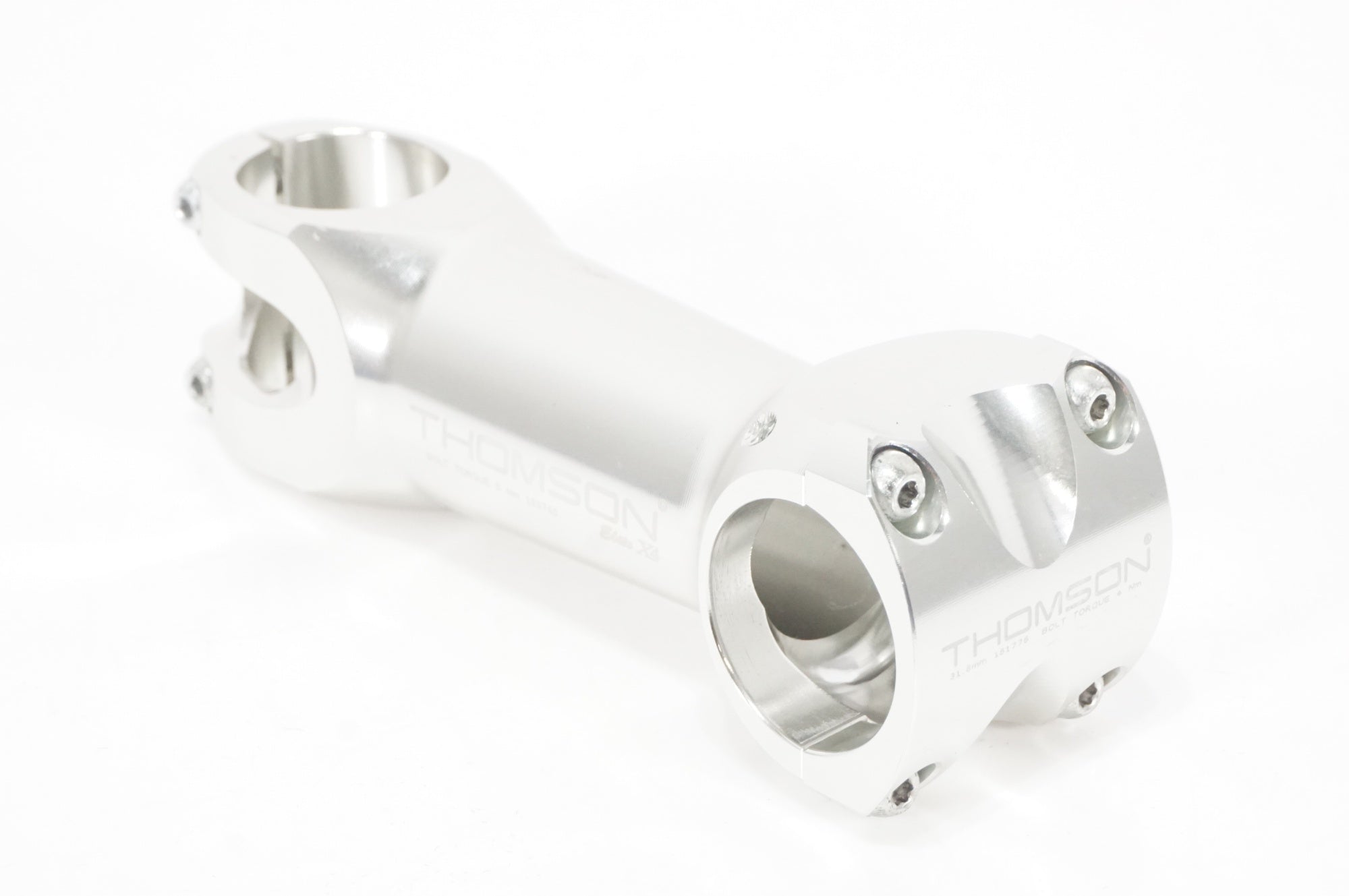 THOMSON 「トムソン」 ELITE X4 φ31.8 110mm ステム / AKIBA店