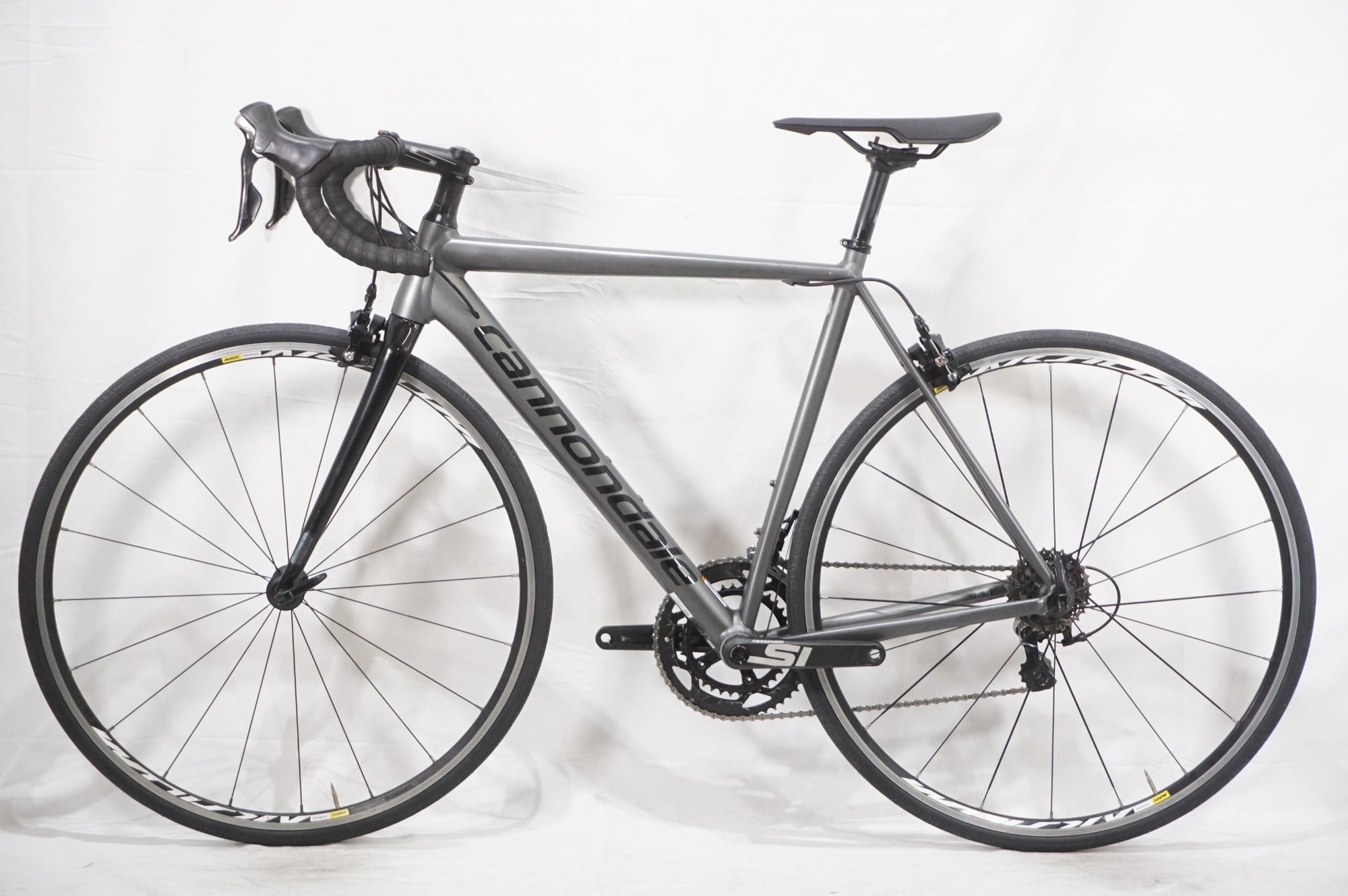 CANNONDALE 「キャノンデール」 CAAD12 105 2018年モデル ロードバイク / AKIBA店