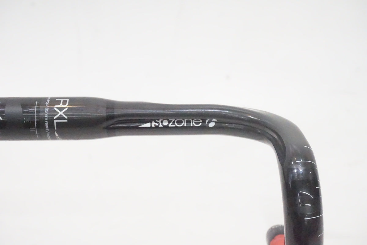 BONTRAGER「ボントレガー」 RXL φ31.8 400mm ハンドル/ 京都西院店