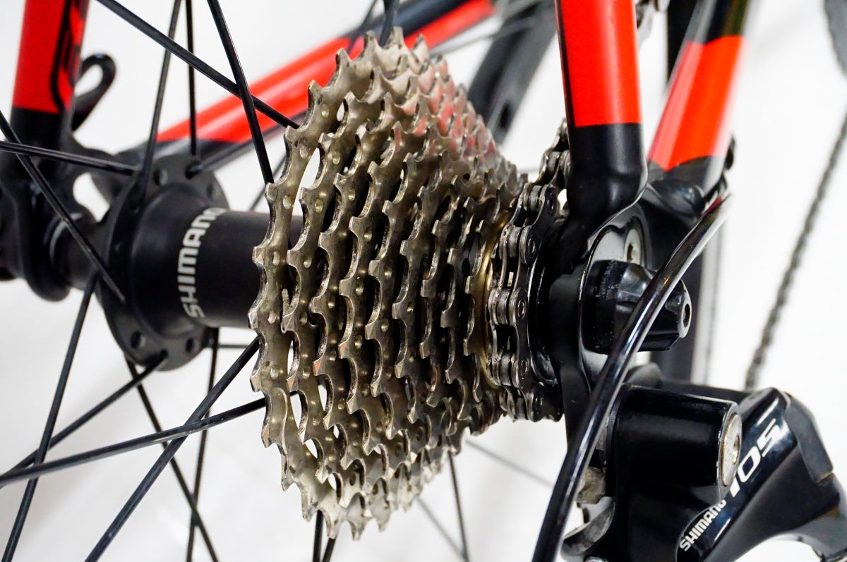 FELT 「フェルト」 F75 2016年頃 ロードバイク / 名古屋大須店