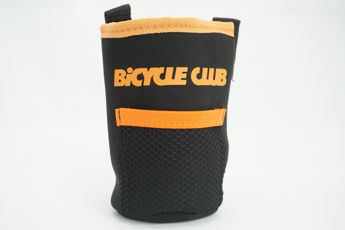 BICYCLE CLUB 「バイシクルクラブ」 ハンドルポーチ  / 京都八幡店