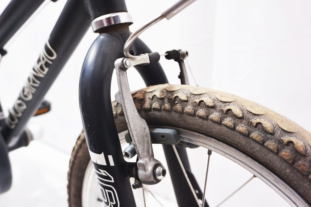 ジャンク LOUIS GARNEAU 「ルイガノ」 LGS-J16 16インチ 2017年モデル キッズバイク / バイチャリ世田谷店