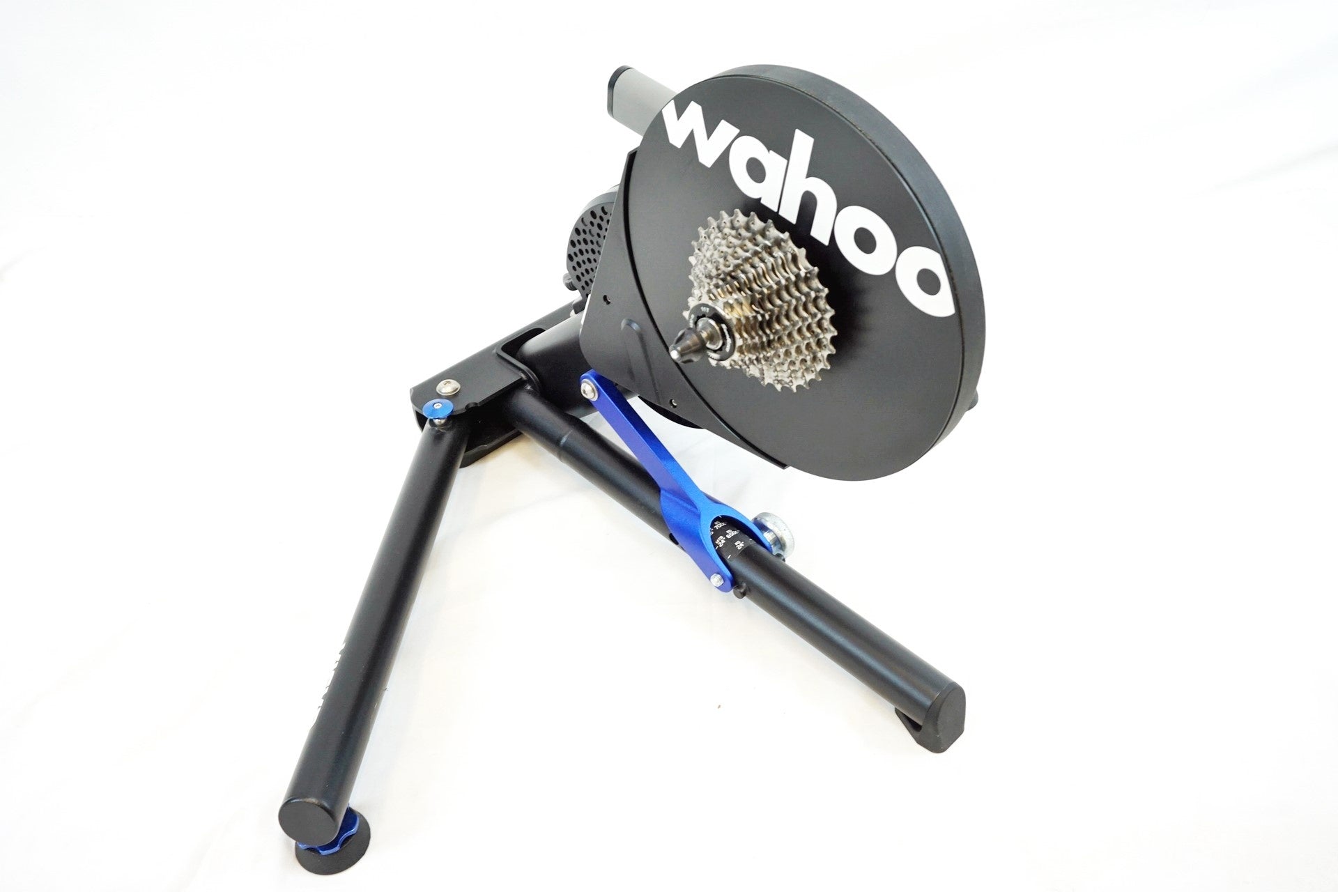 WAHOO 「ワフー」 KICKR SMART BIKE TRAINER WF113 サイクルトレーナー  / 有明ガーデン店