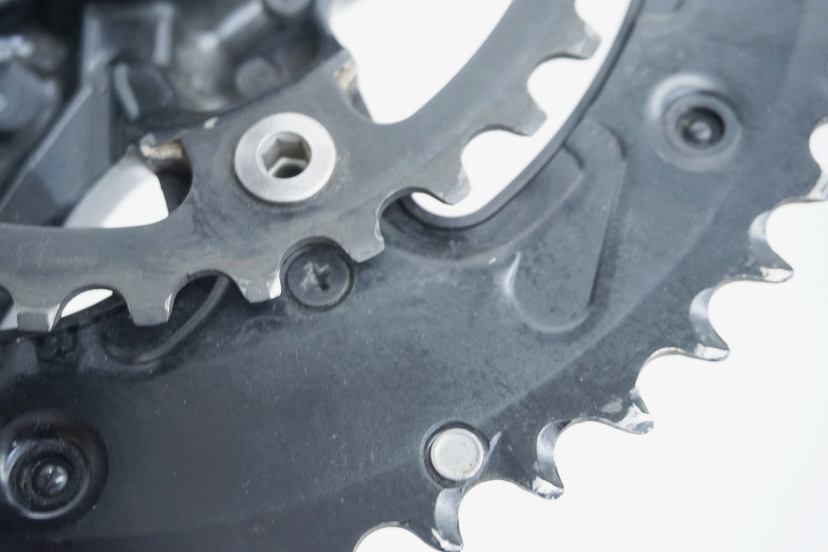 SHIMANO 「シマノ」 SORA FC-R3000 50-34T 170mm クランクセット / 京都八幡店