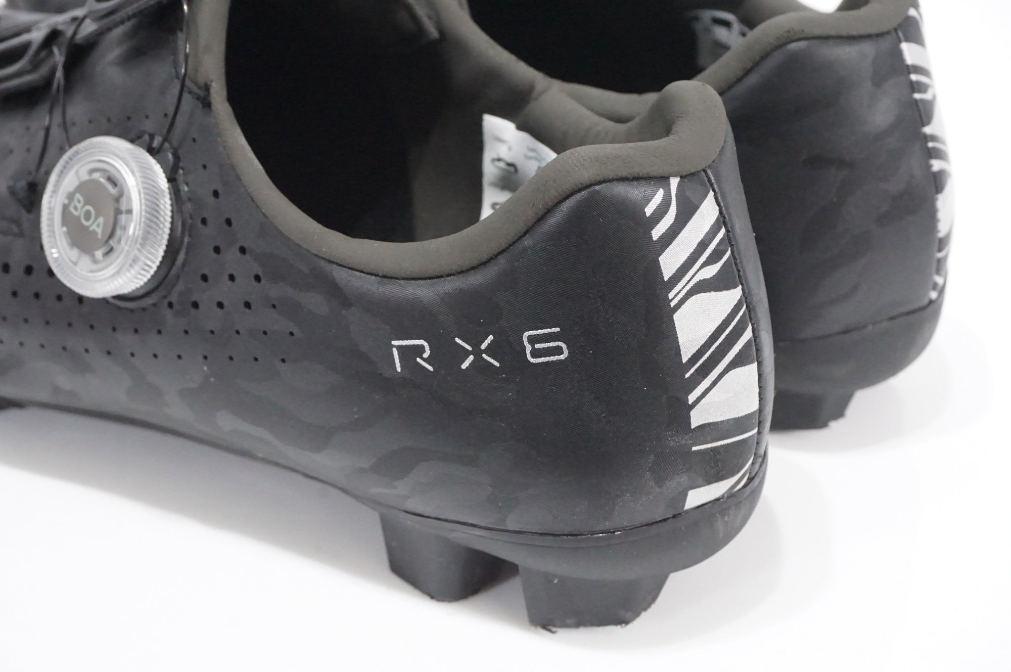 SHIMANO 「シマノ」 RX6 SH-RX600 25.8cm シューズ / AKIBA店