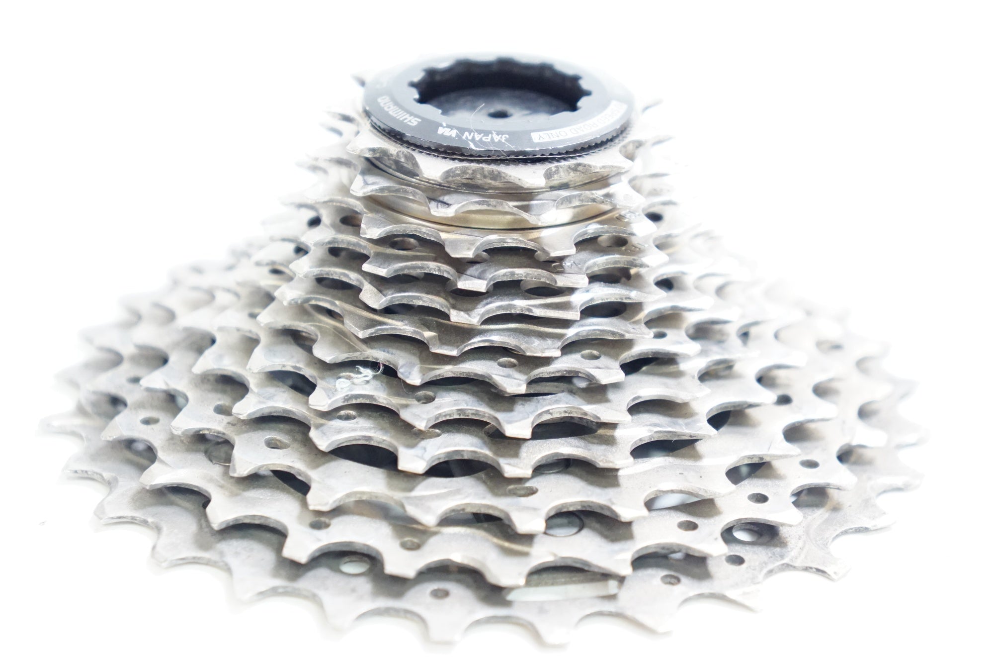 SHIMANO CS-R8100 11-30T スプロケット SHIMANO 「シマノ」 ULTEGRA CS-R8100 11-30T スプロケット / 熊谷本店