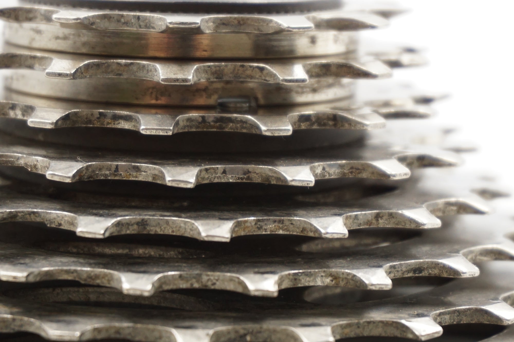 SHIMANO 「シマノ」 CS-HG50 13-26T スプロケット / 奈良店