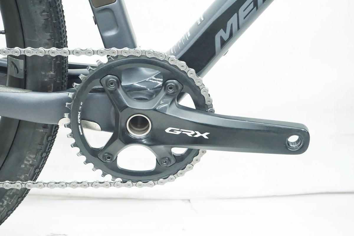 MERIDA 「メリダ」 SILEX+ 8000-E 2021年モデル ロードバイク/ 大阪美原北インター店