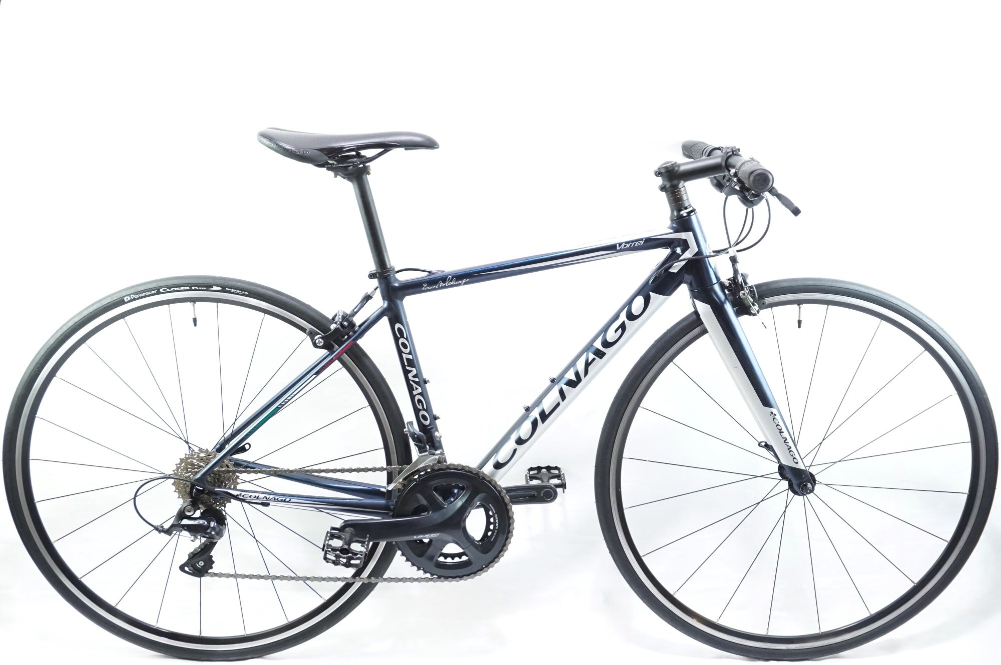 COLNAGO 「コルナゴ」 VORREI SORA 2019年モデル クロスバイク / 中目黒店