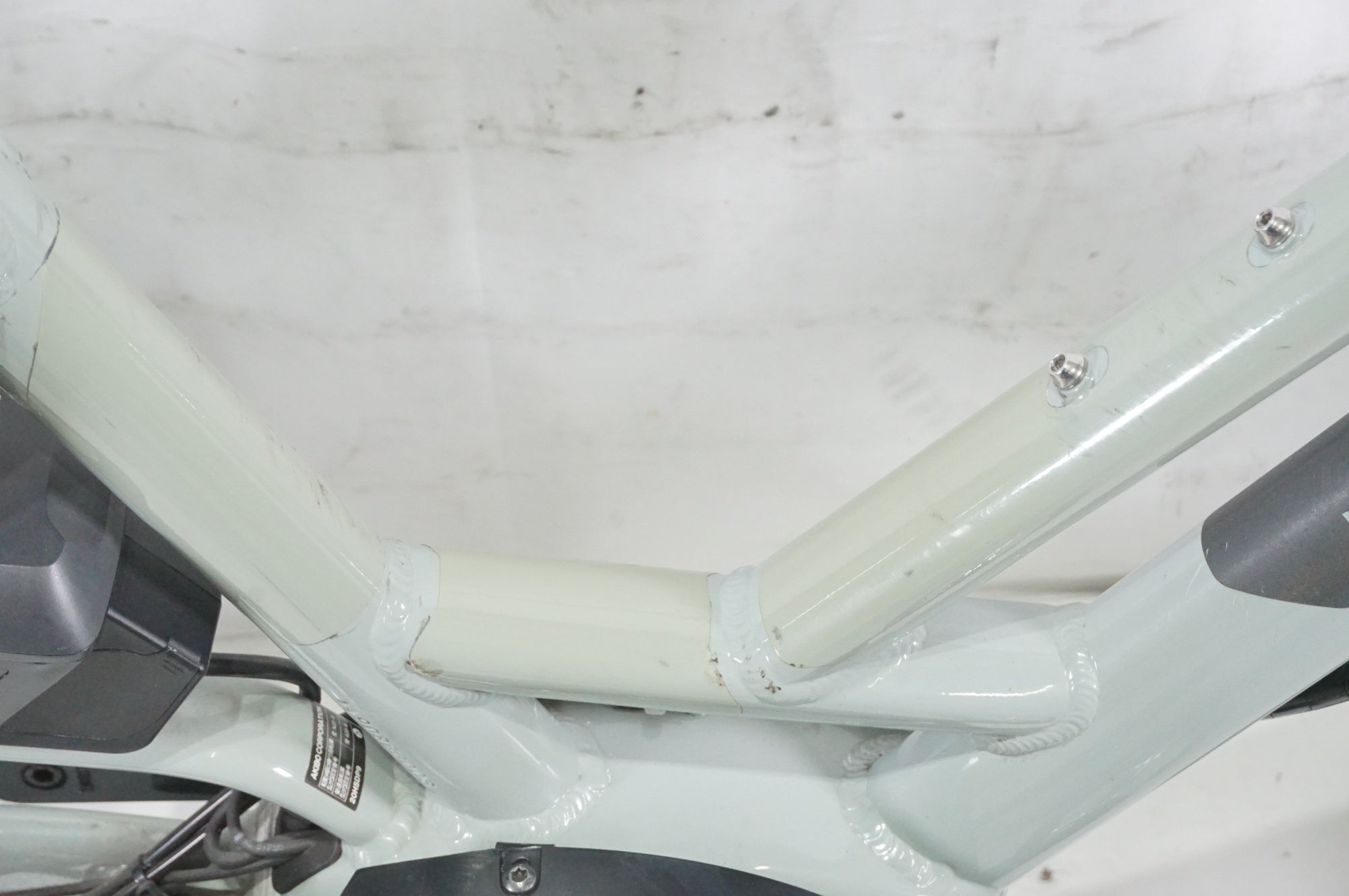 TERN 「ターン」 HSD P9 2020年モデル 20インチ 電動アシスト自転車 / AKIBA店