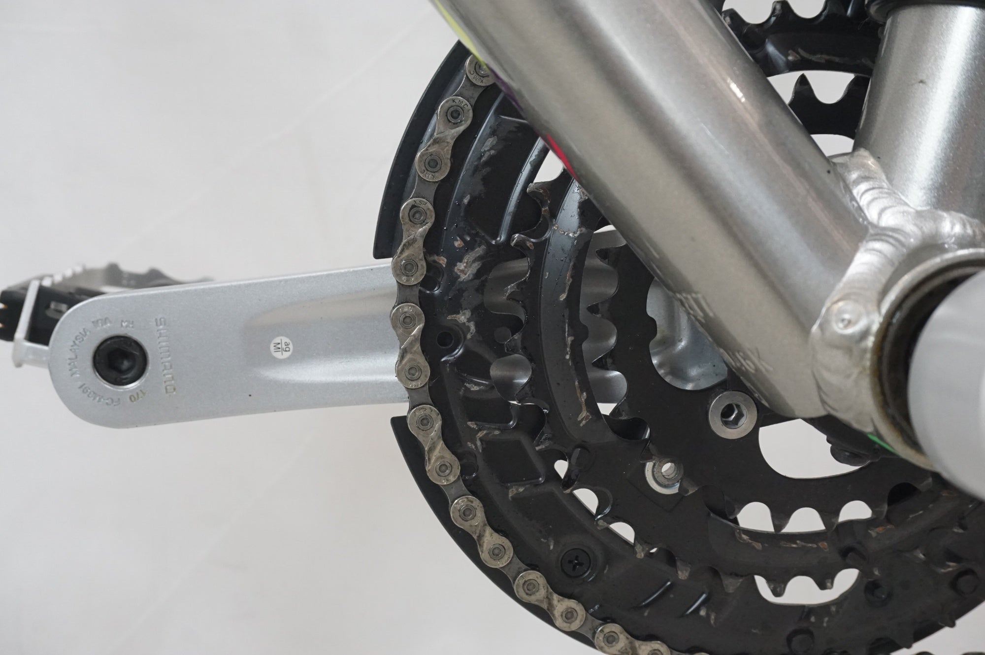 TREK 「トレック」 7.4FX WSD 2015年モデル クロスバイク / 福岡店