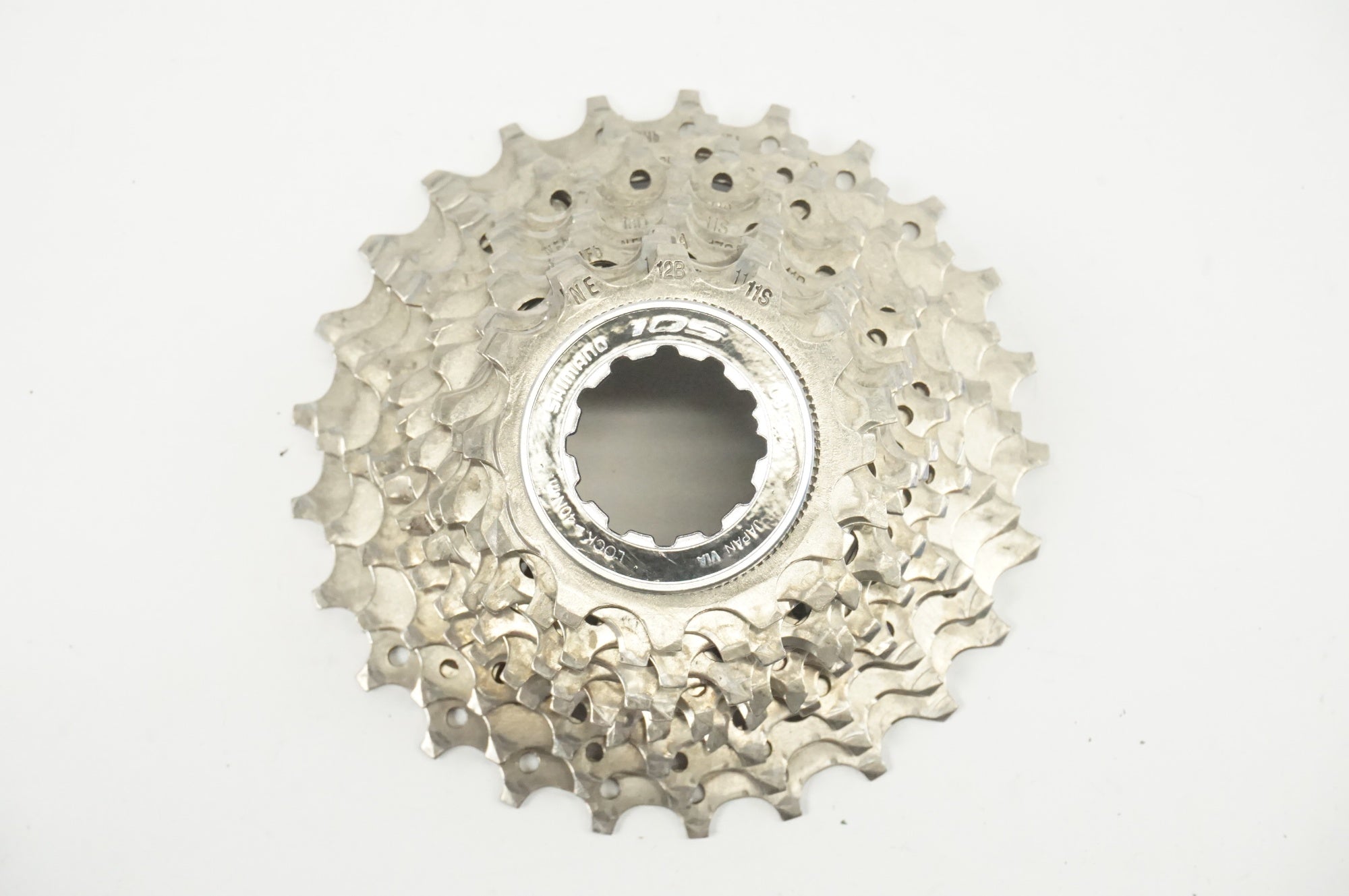 SHIMANO 「シマノ」 105 CS-5800 12-25T スプロケット / 宇都宮店