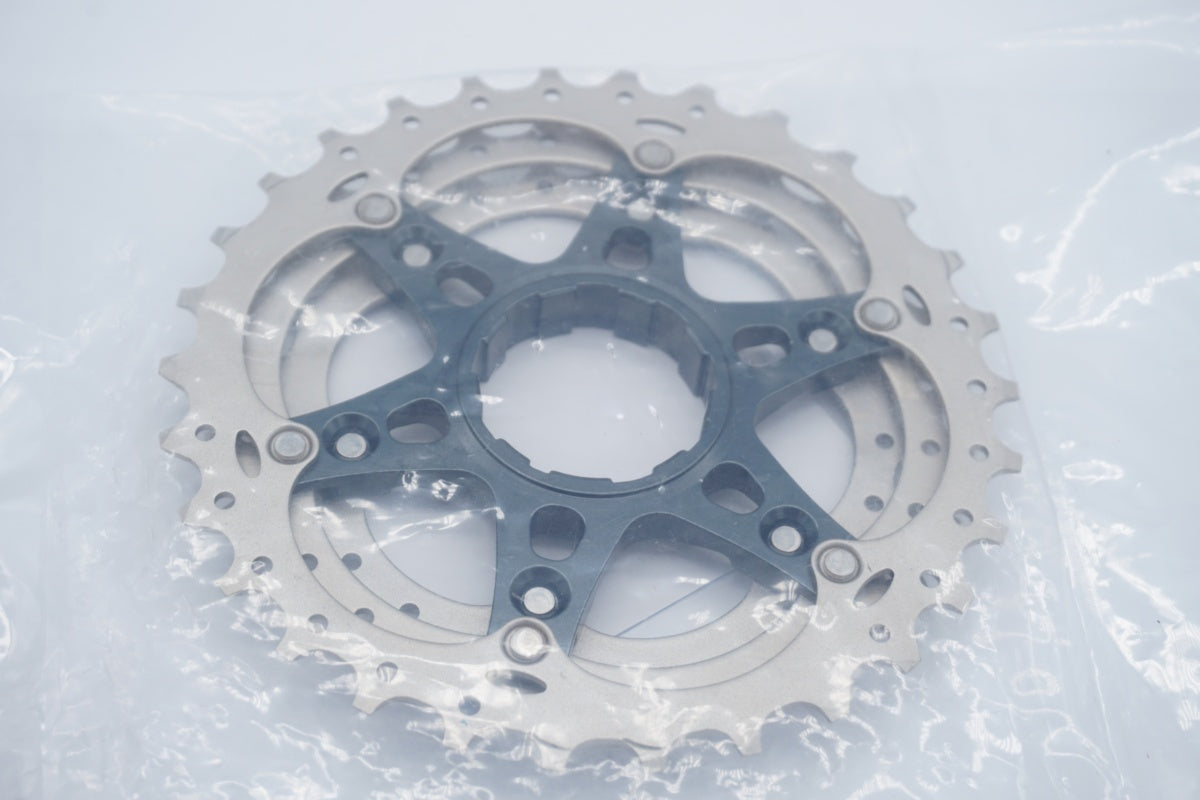 SHIMANO 「シマノ」 ULTEGRA CS-R8000 24-27-30T スプロケユニット