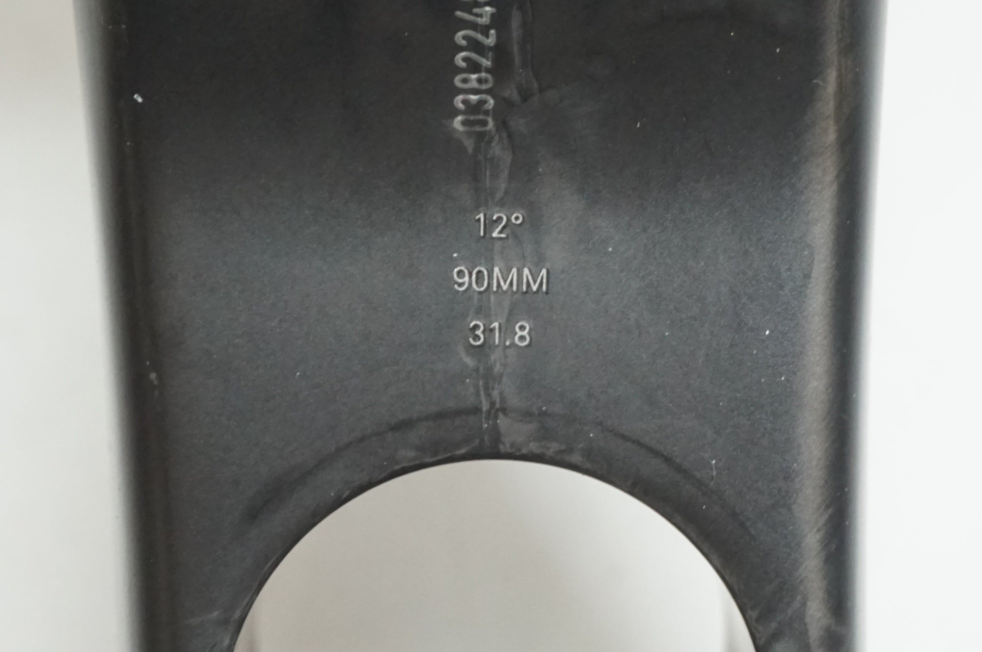 ジャンク ZIPP 「ジップ」 SL SPRINT 90mm φ31.8 ステム / 大宮店