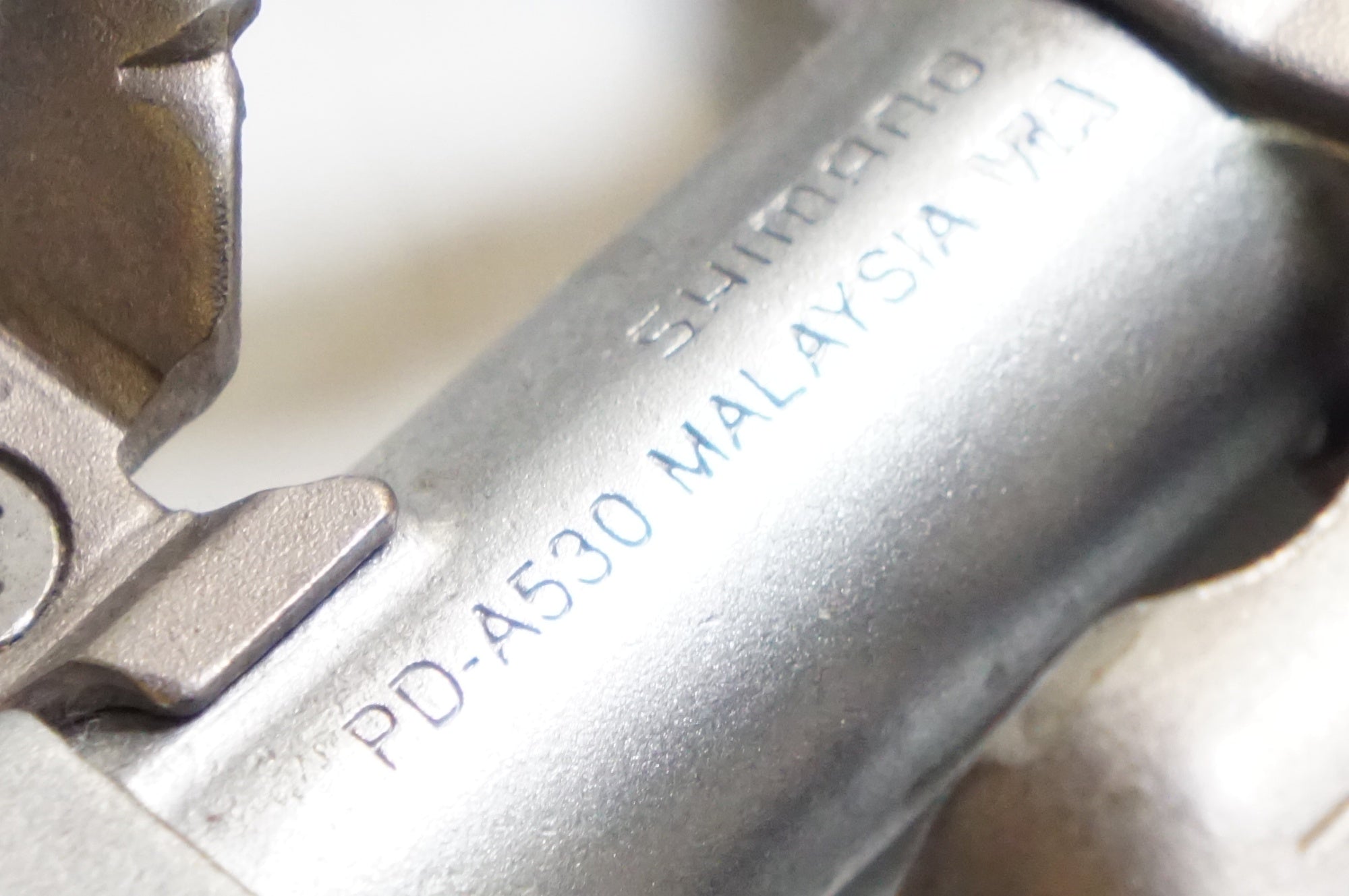 SHIMANO 「シマノ」 PD-A530 ペダル / 熊谷本店