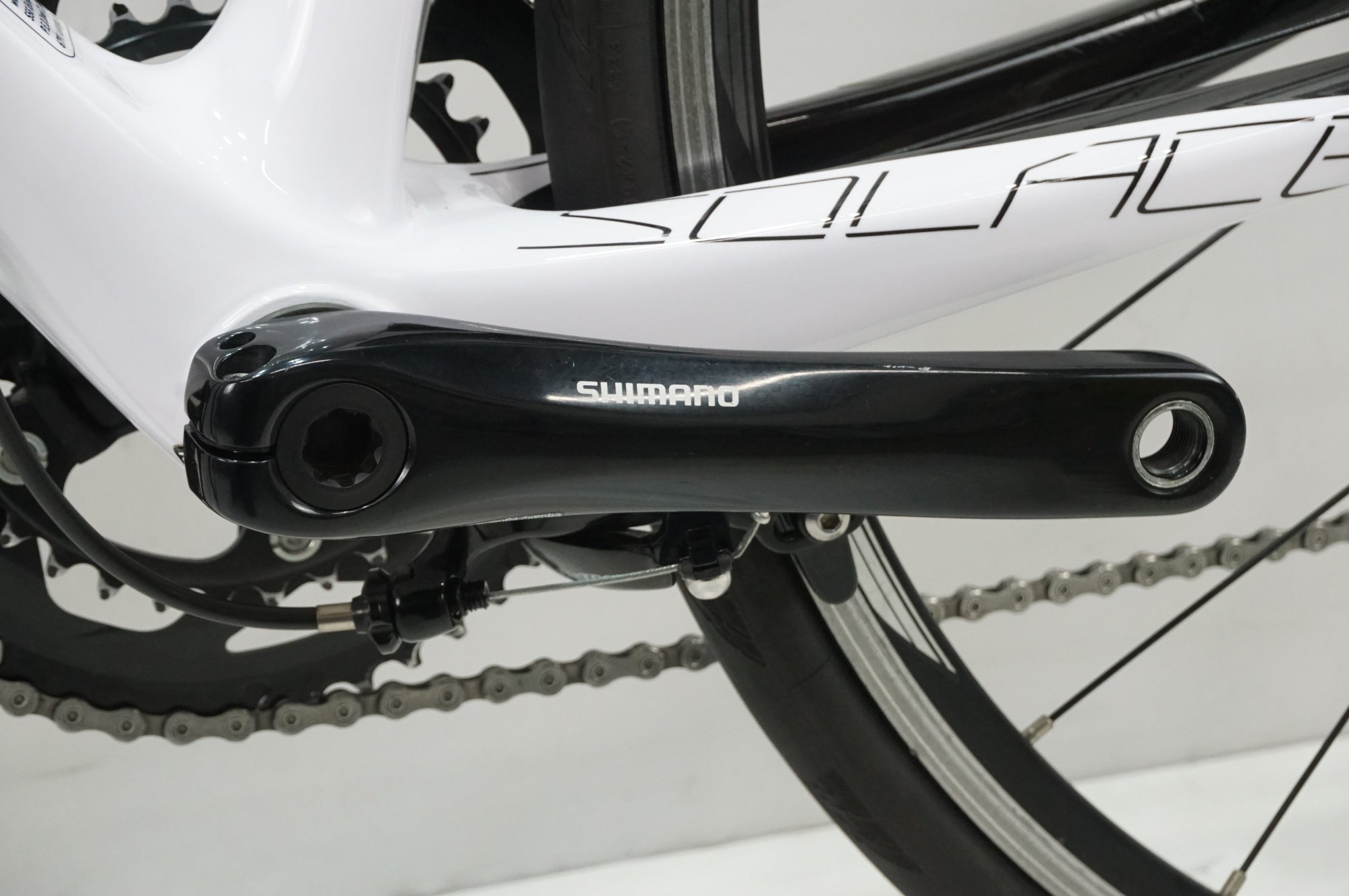 SCOTT 「スコット」 SOLACE30 2015年モデル ロードバイク / 大宮店