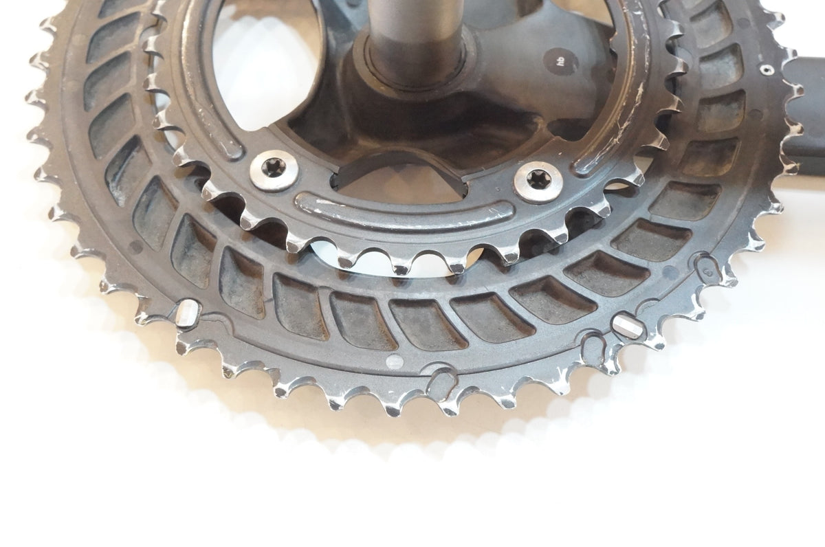 SHIMANO 「シマノ」 105 FC-5800 170mm 50-34T クランクセット / 浦和ベース